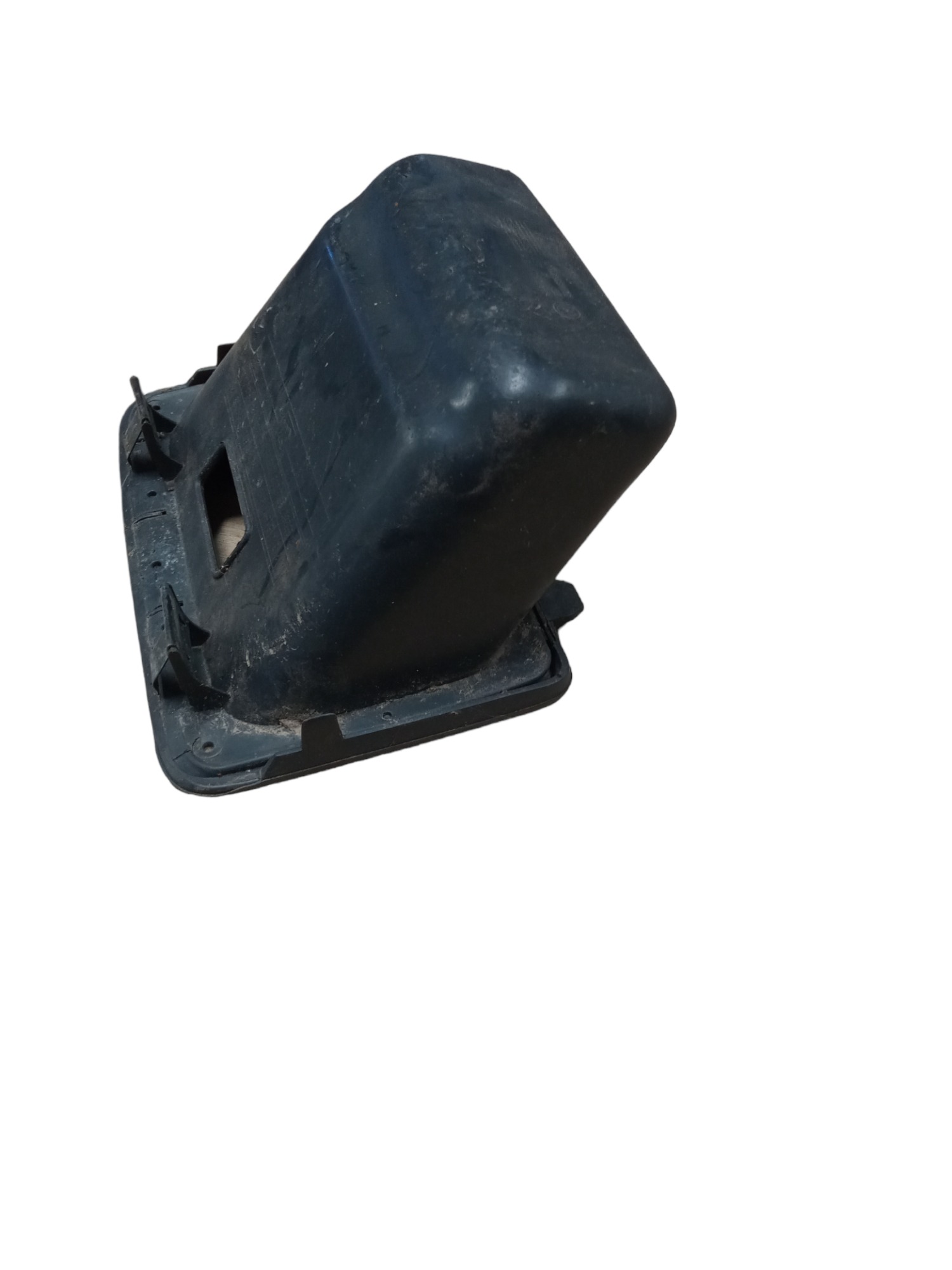 Cobertura Caixa Fusível Volkswagen Gol G5/g6 4
