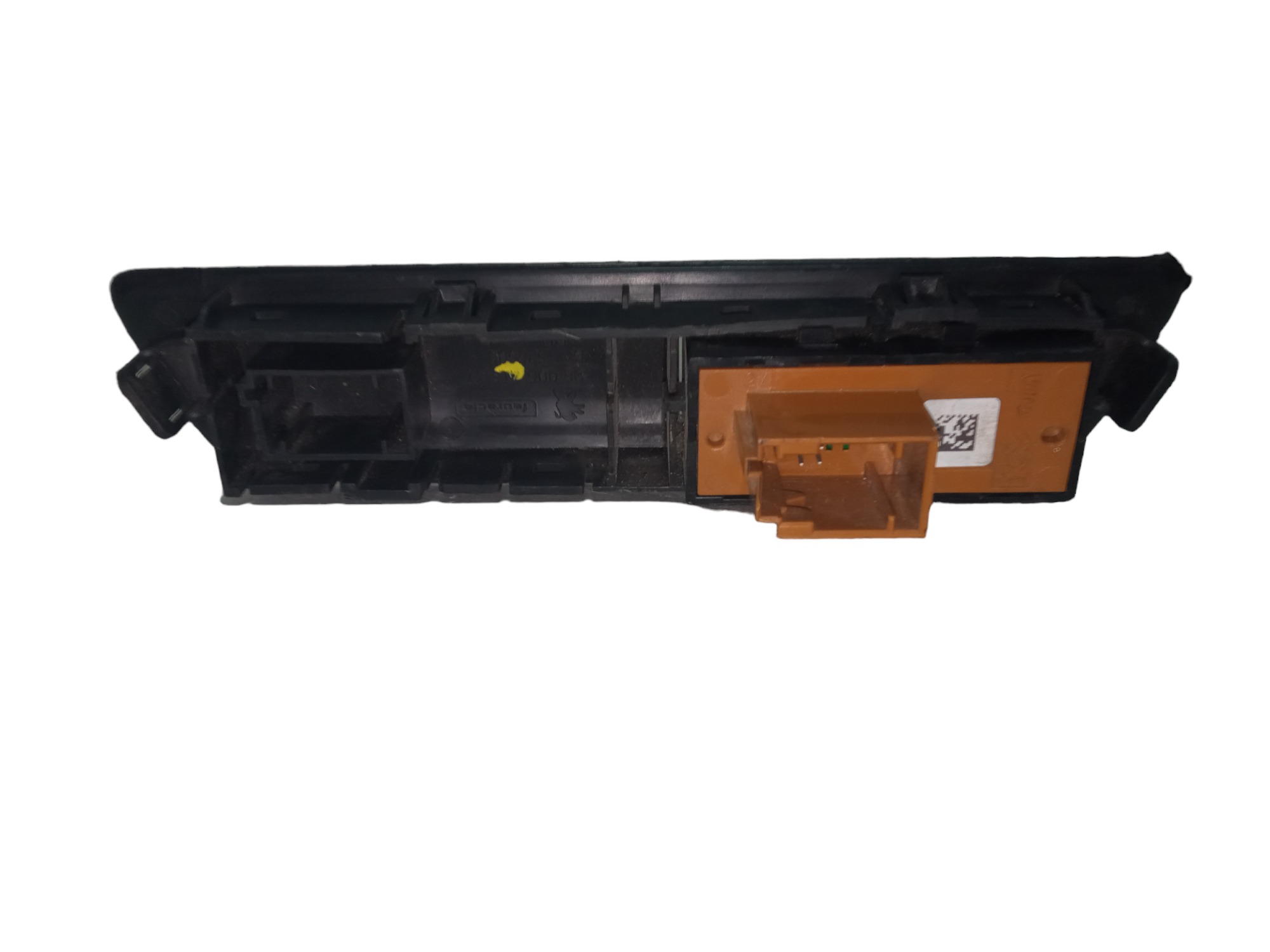 Botao Sensor Alarme Off Peugeot 208 2015 2016 2017 2018 2019 4