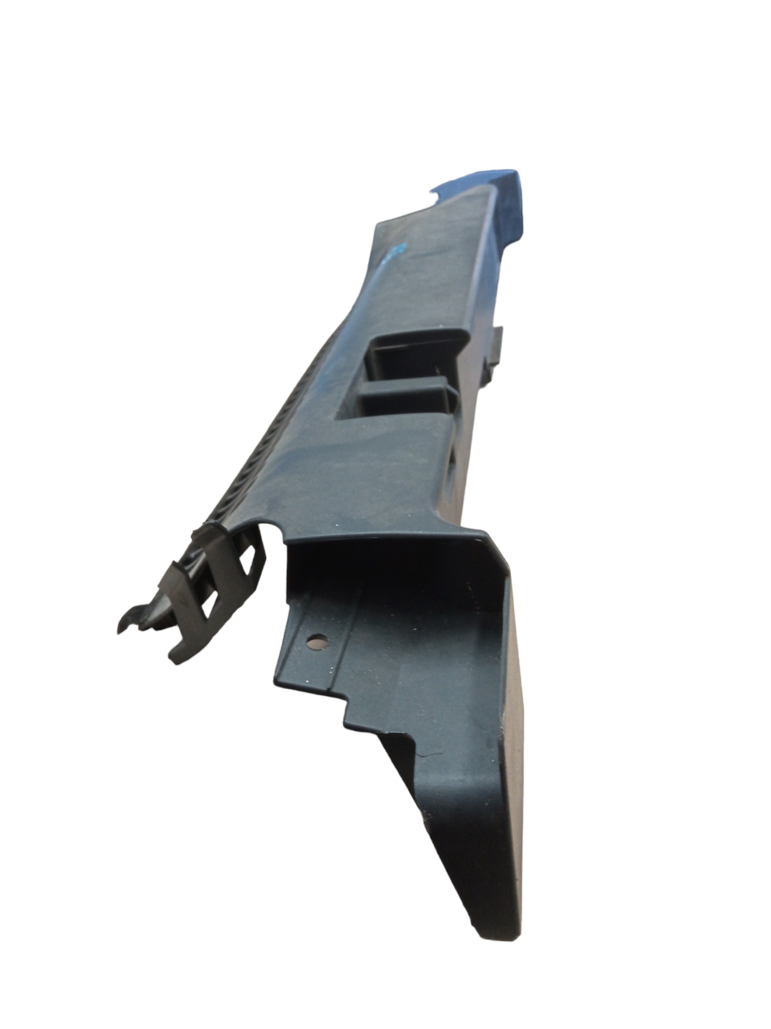 Tampa Muldura Coluna Pilar Tras/esquerdo Bmw X5 2003/2013 2
