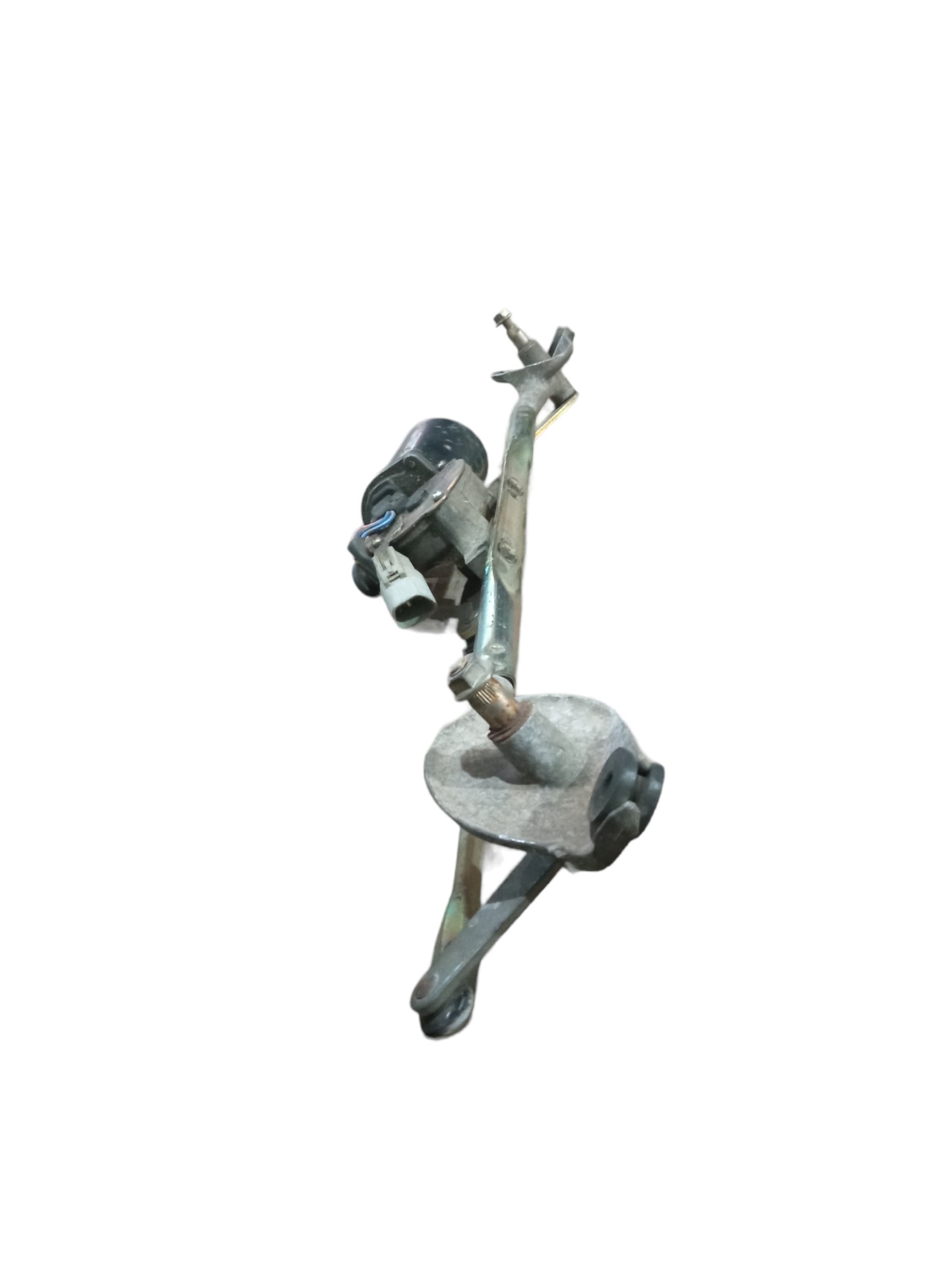 Mecanismo C/motor Para-brisa Lifan 620 2
