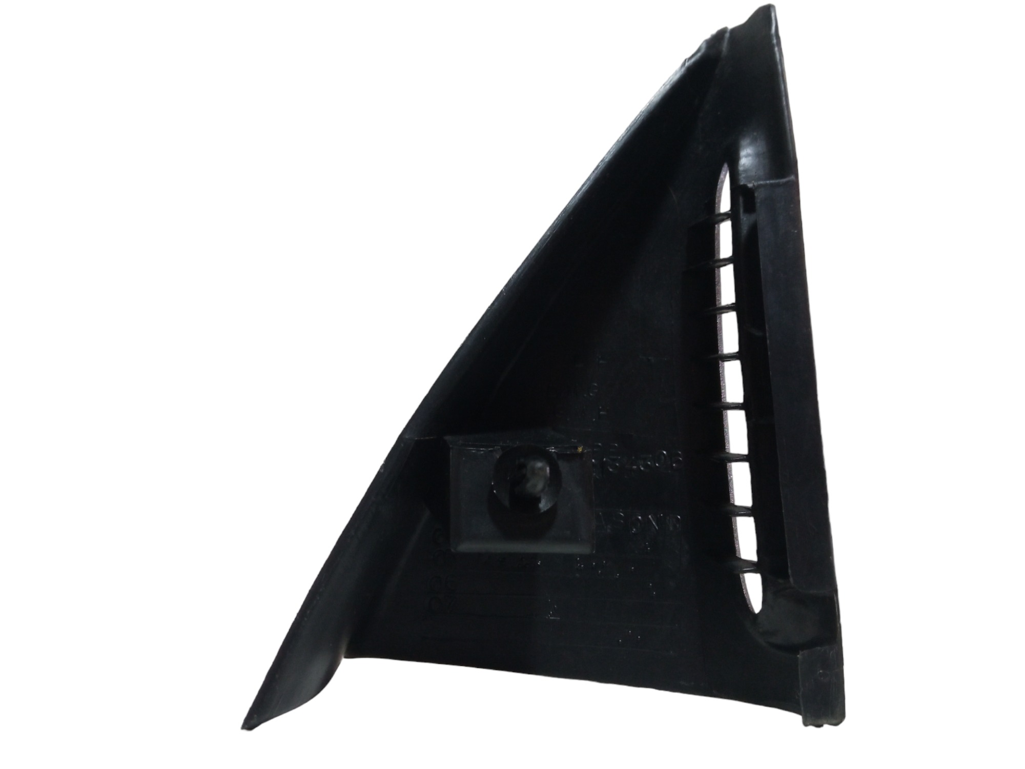 Acabamento Retrovisor Esquerdo Chevrolet Omega 99 A 2001 2