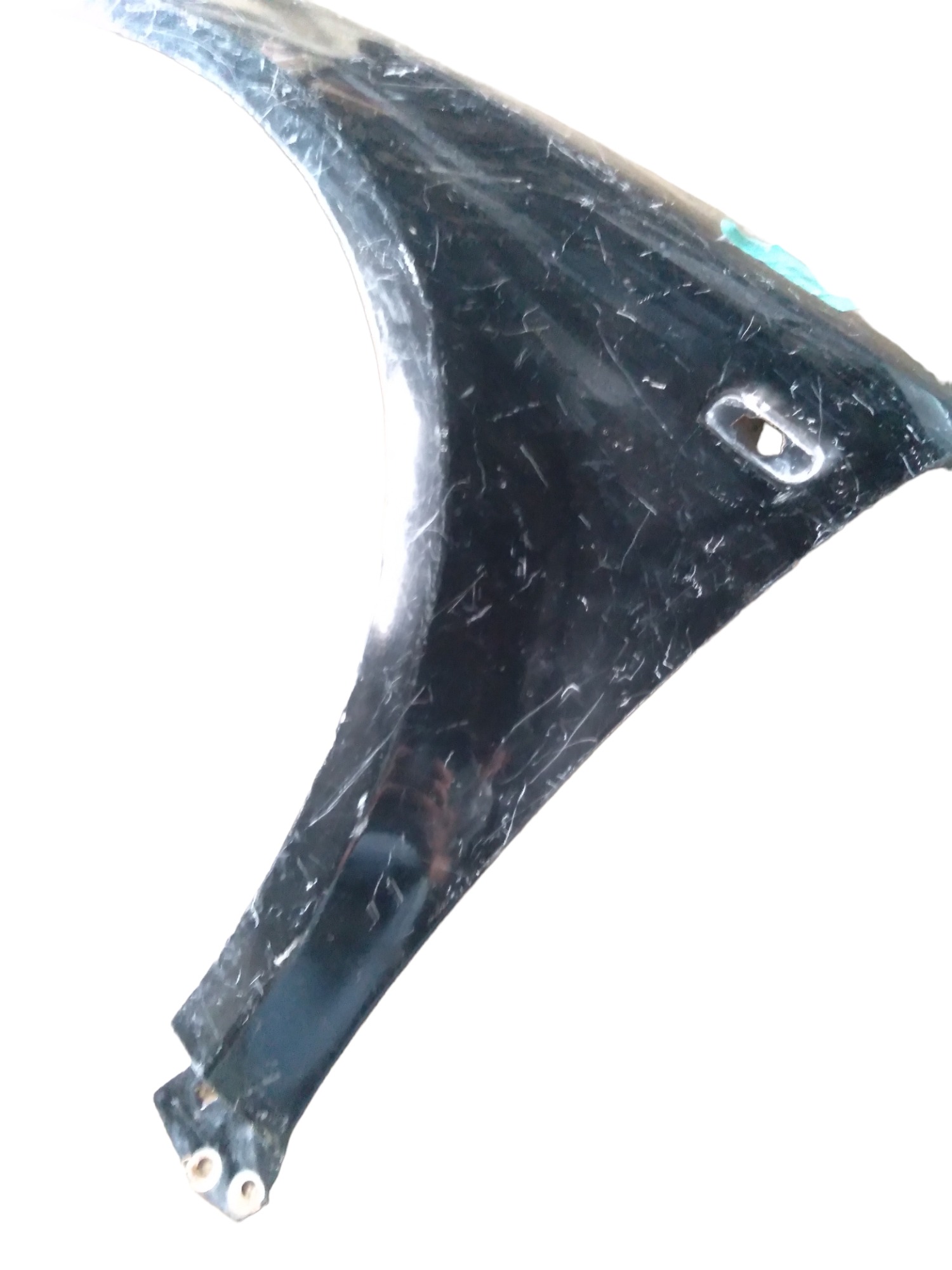 Paralama Esquerdo Audi A3 99/06 Com Detalhes M.v 3