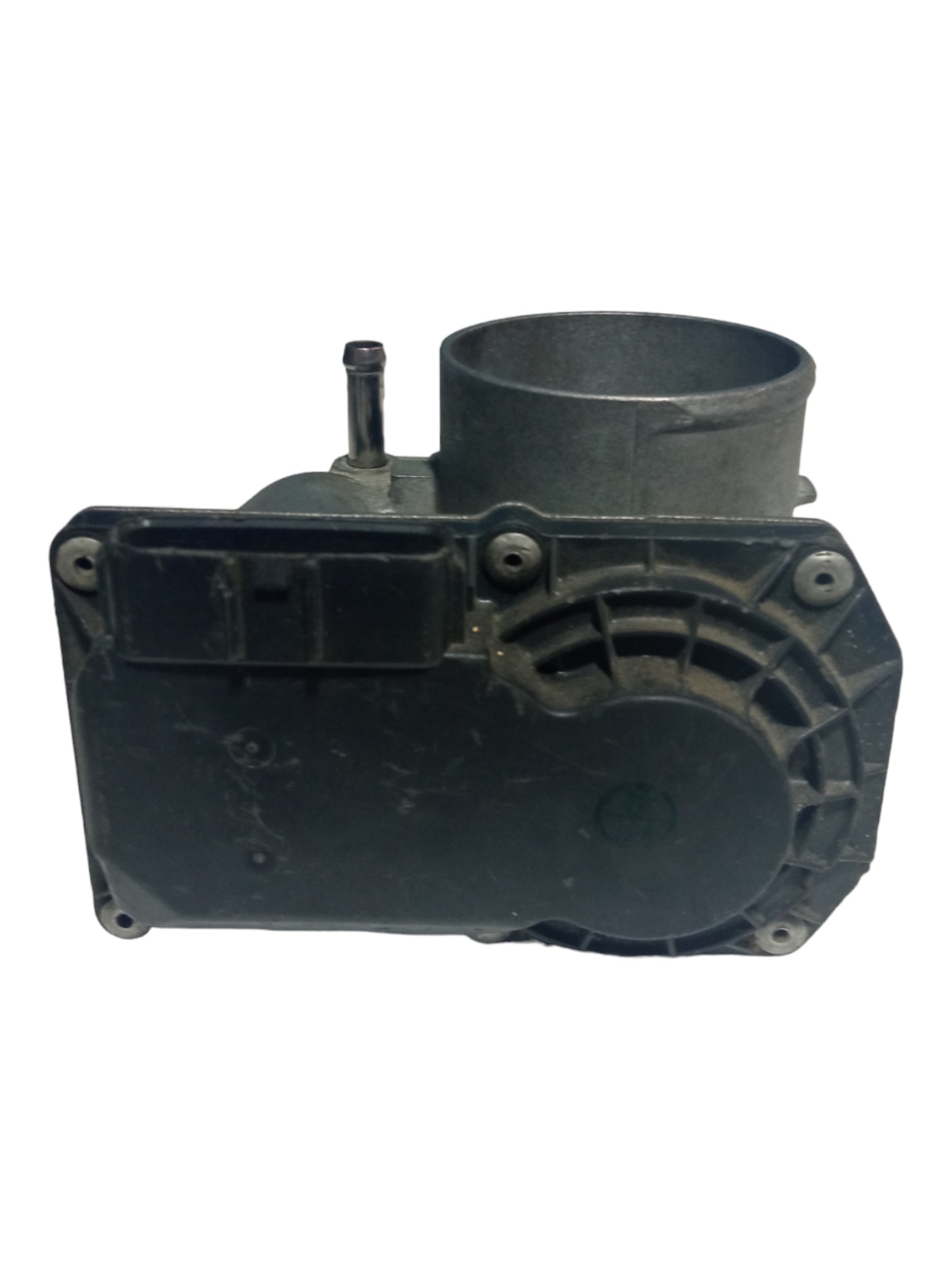 Tbi Corpo Borboleta Toyota Corolla Flex 2010 A 2014 2.0 1.8 4