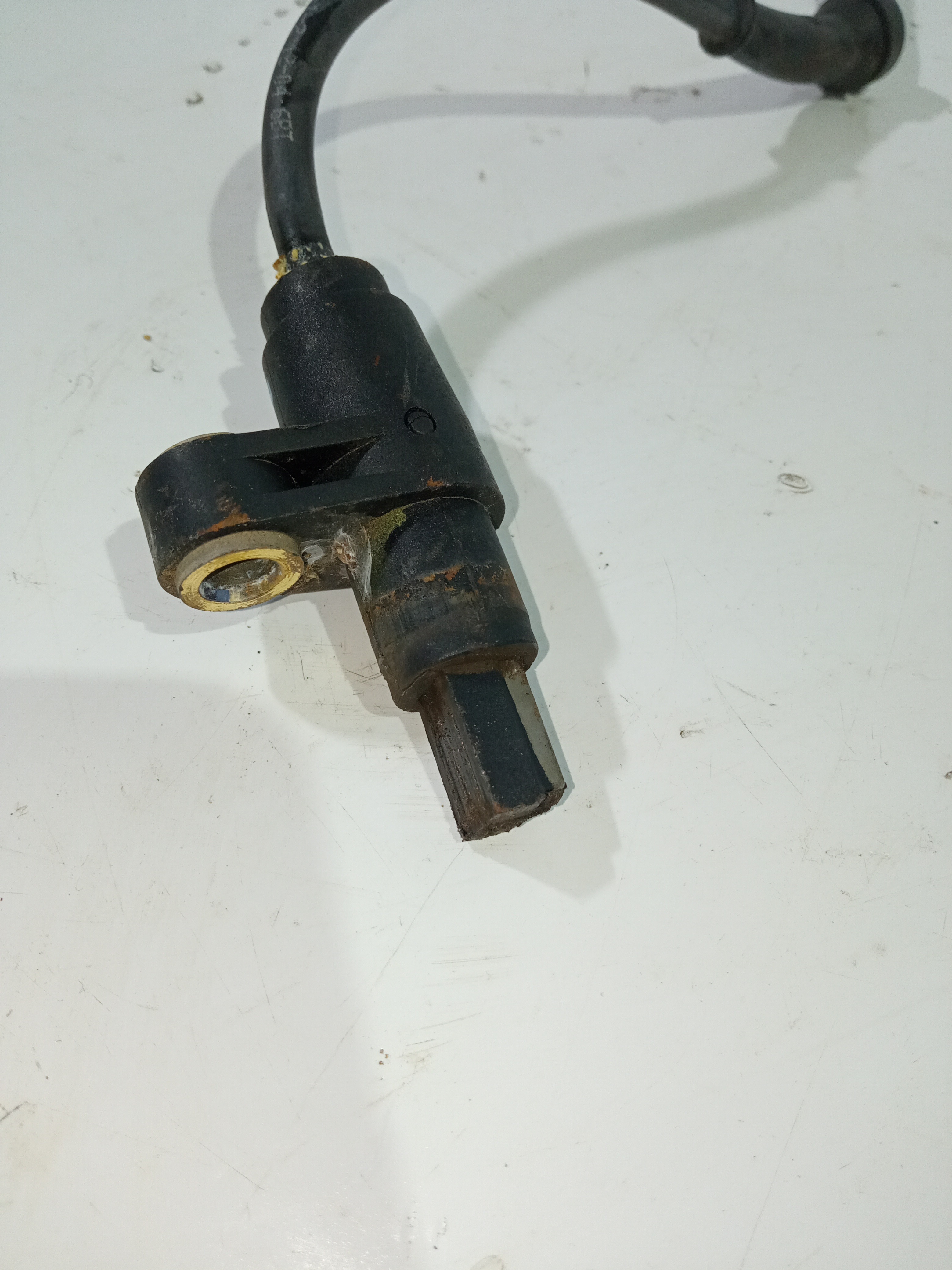 Sensor Abs Traseiro Esquerdo Original Chery Qq 2011/2015 4