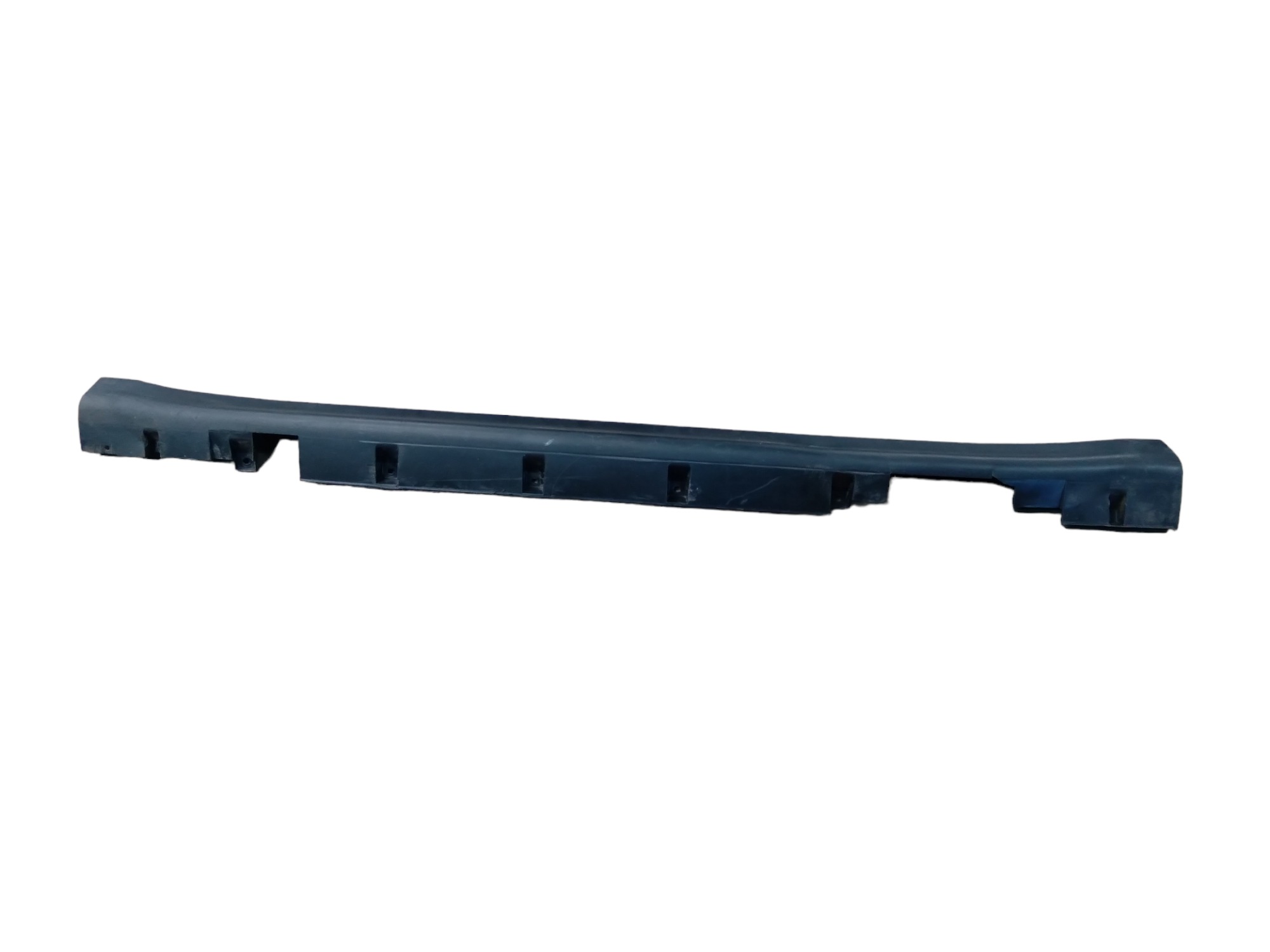 Spoiler Lateral Esquerdo Nissan Tiida 2006/2011 C/detalhes 3