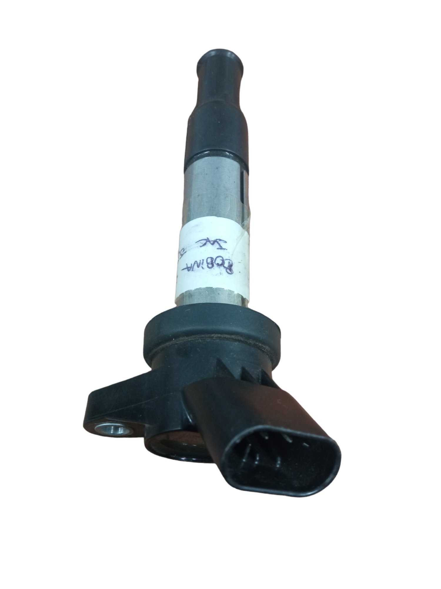 Bobina De Ignição Jac J3 2014 2