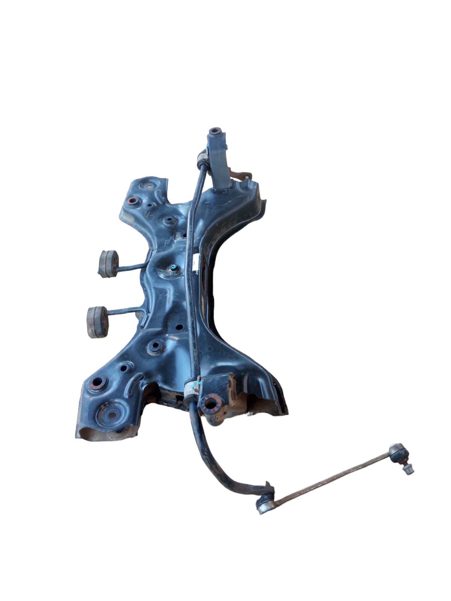 Agregado Dianteiro Volkswagen Up 2015/2019 2