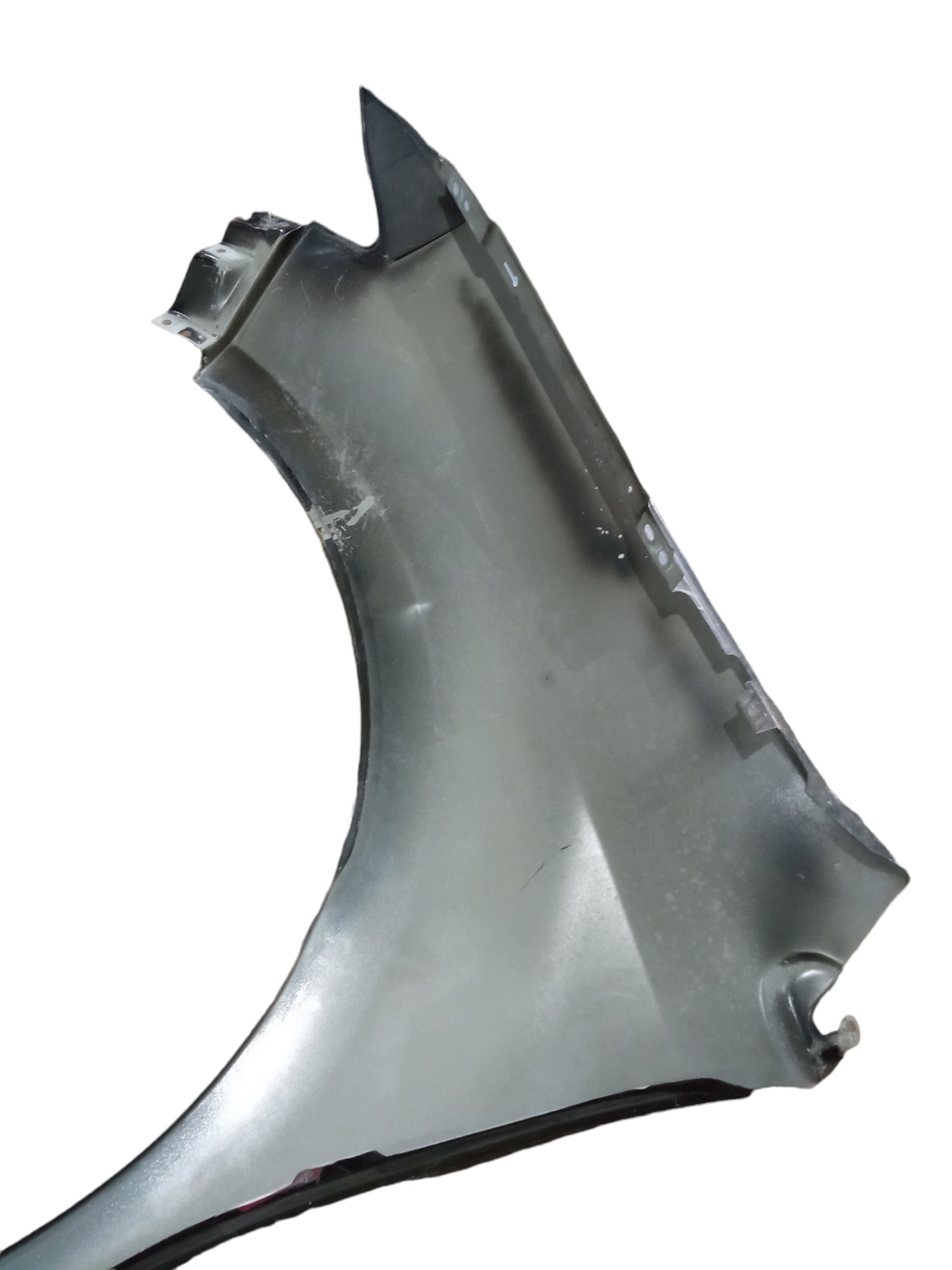 Paralama Lado Direito Ford Edge 11/14 C/detalhes Recuperar 7