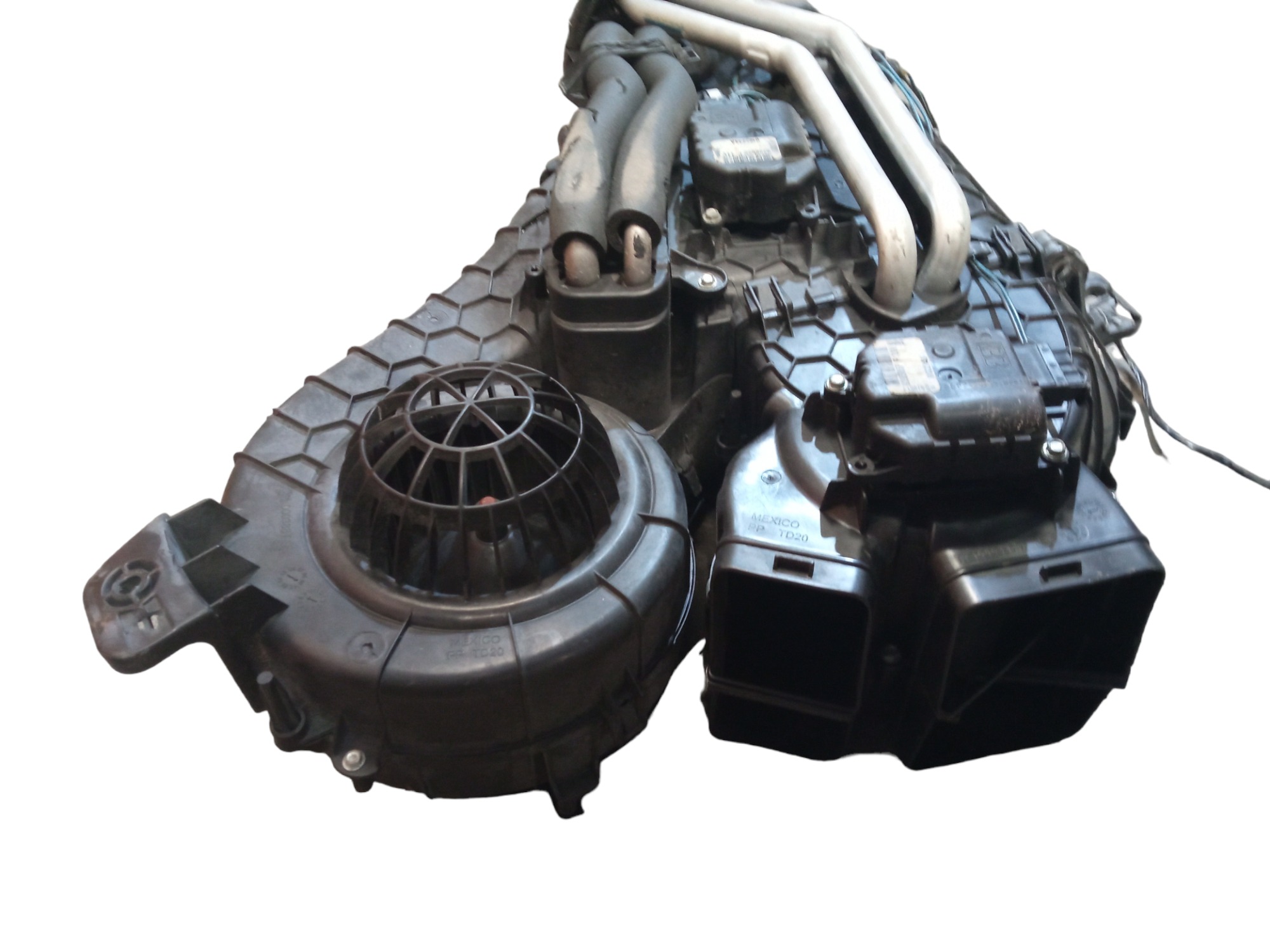 Caixa Evaporadora Ar Condicionado Dodge Journey 2013 Orig. 2