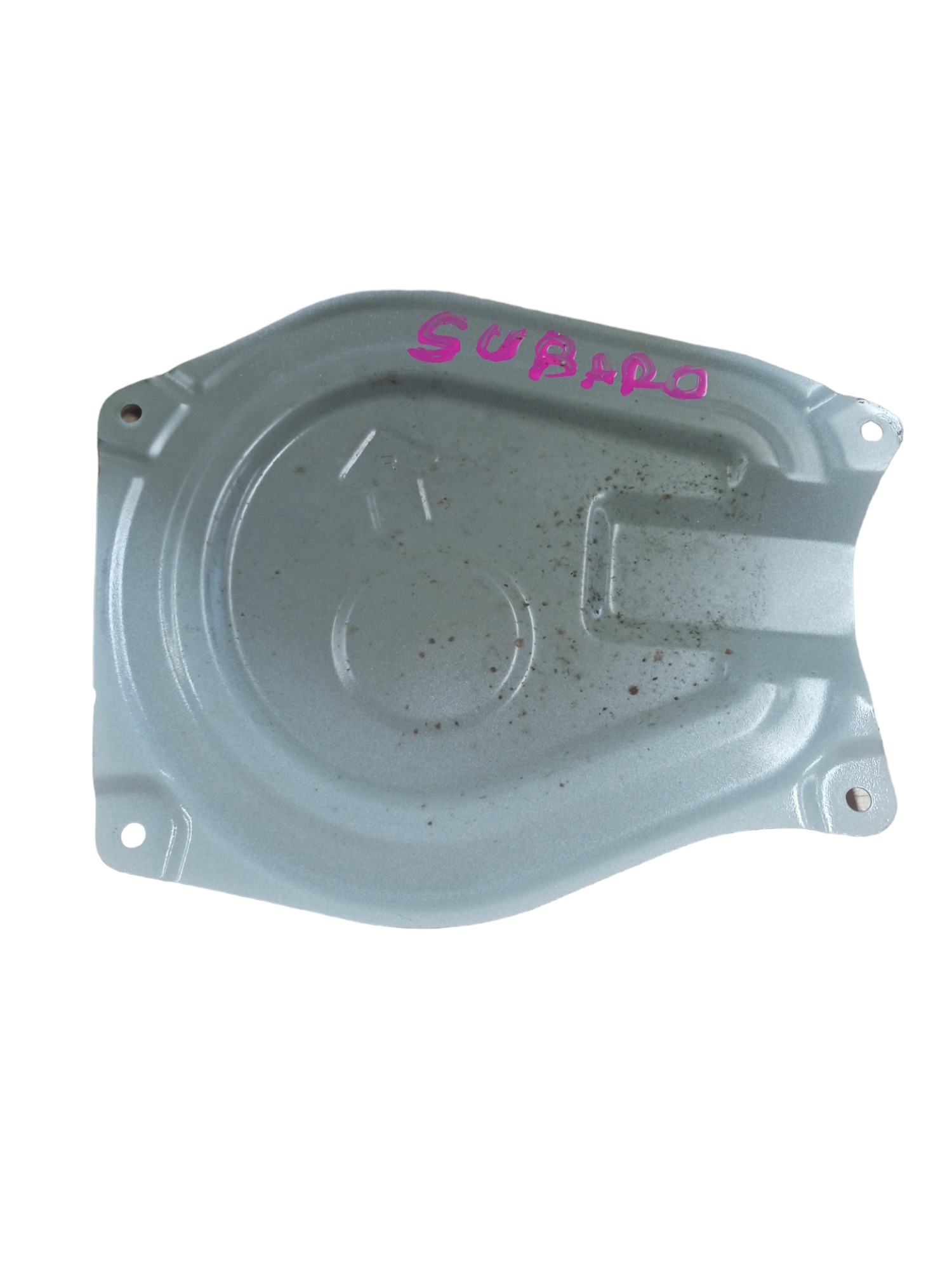 Tampa Bomba Tanque Combustível L/esq. Subaru Impreza 08/12 1