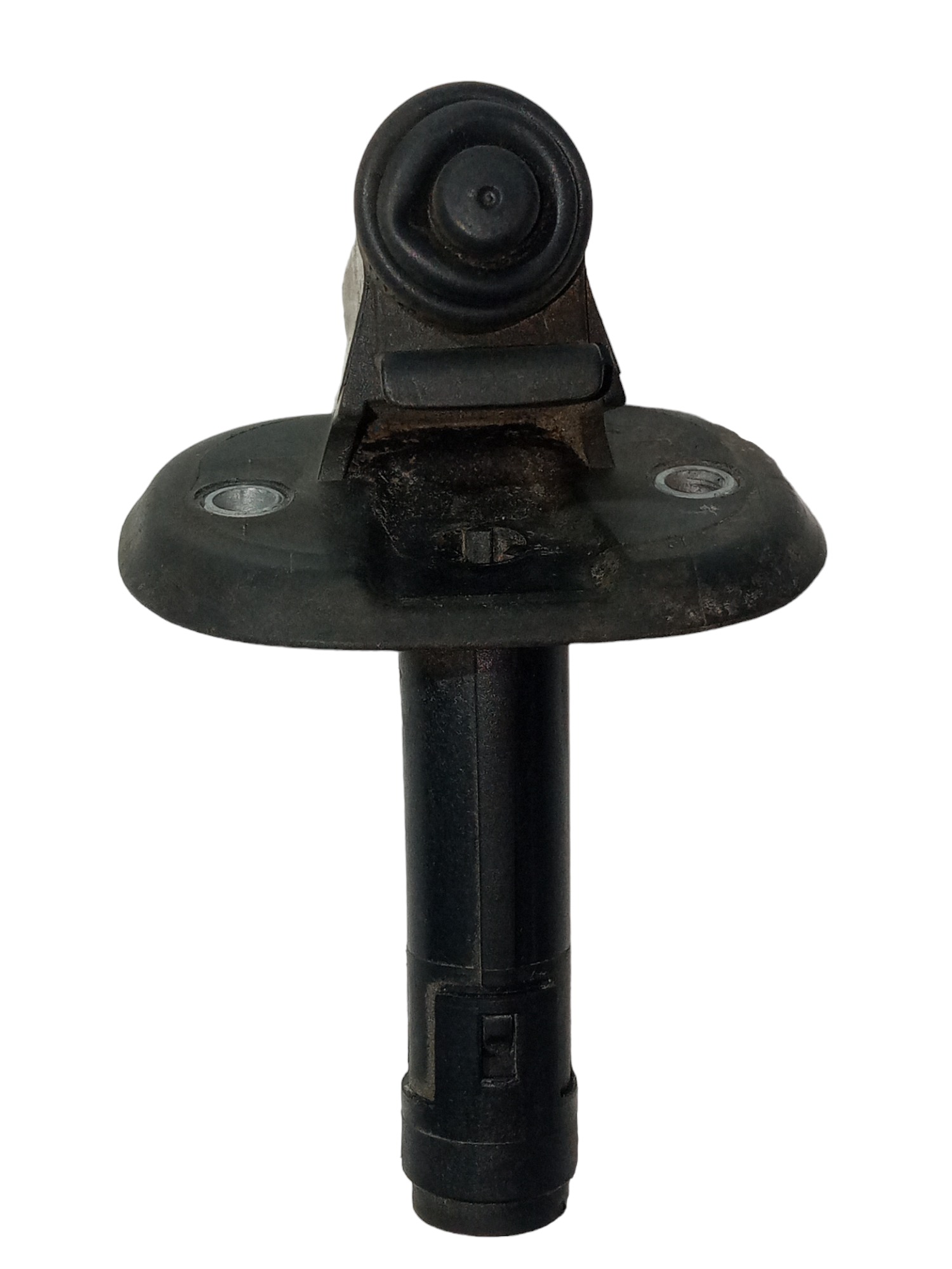 Interruptor Botao Portinhola Porsche Cayenne 2008 2009 Usado 1