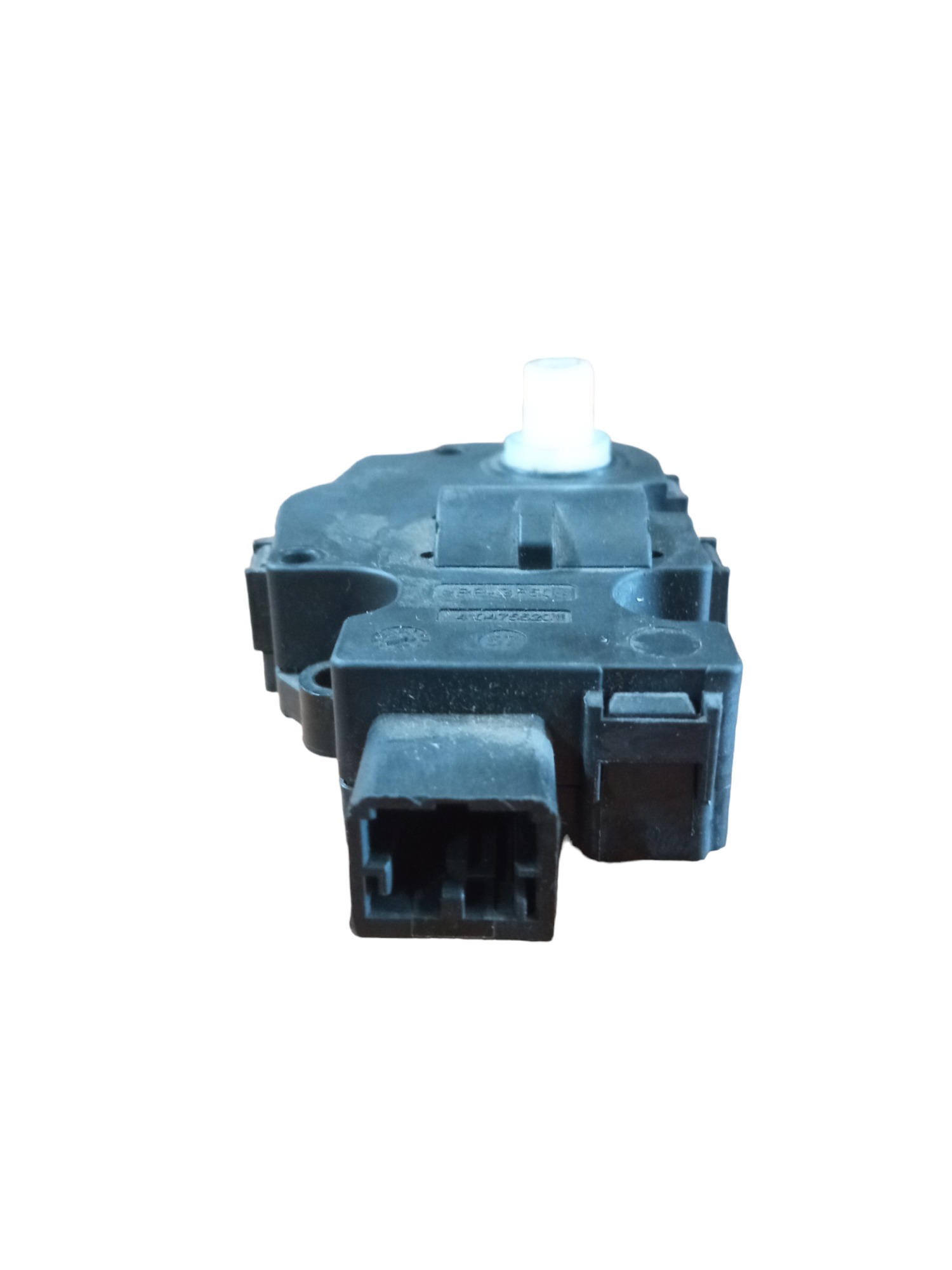Atuador Caixa De Ar Condicionado Mercedes C-180 2012/2016 4