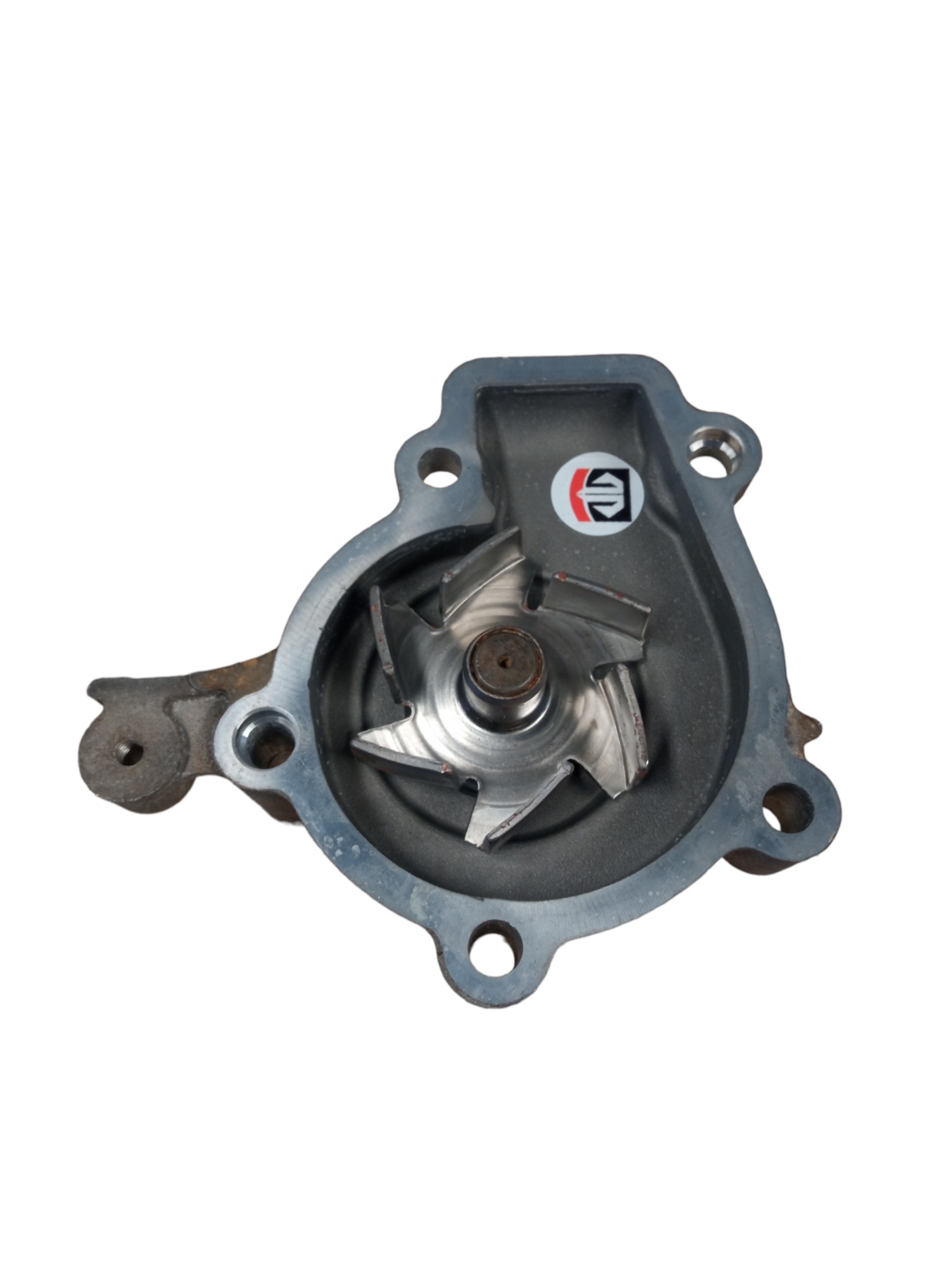 Bomba de água Hyundai Tucson 2011/2012 M.V 4