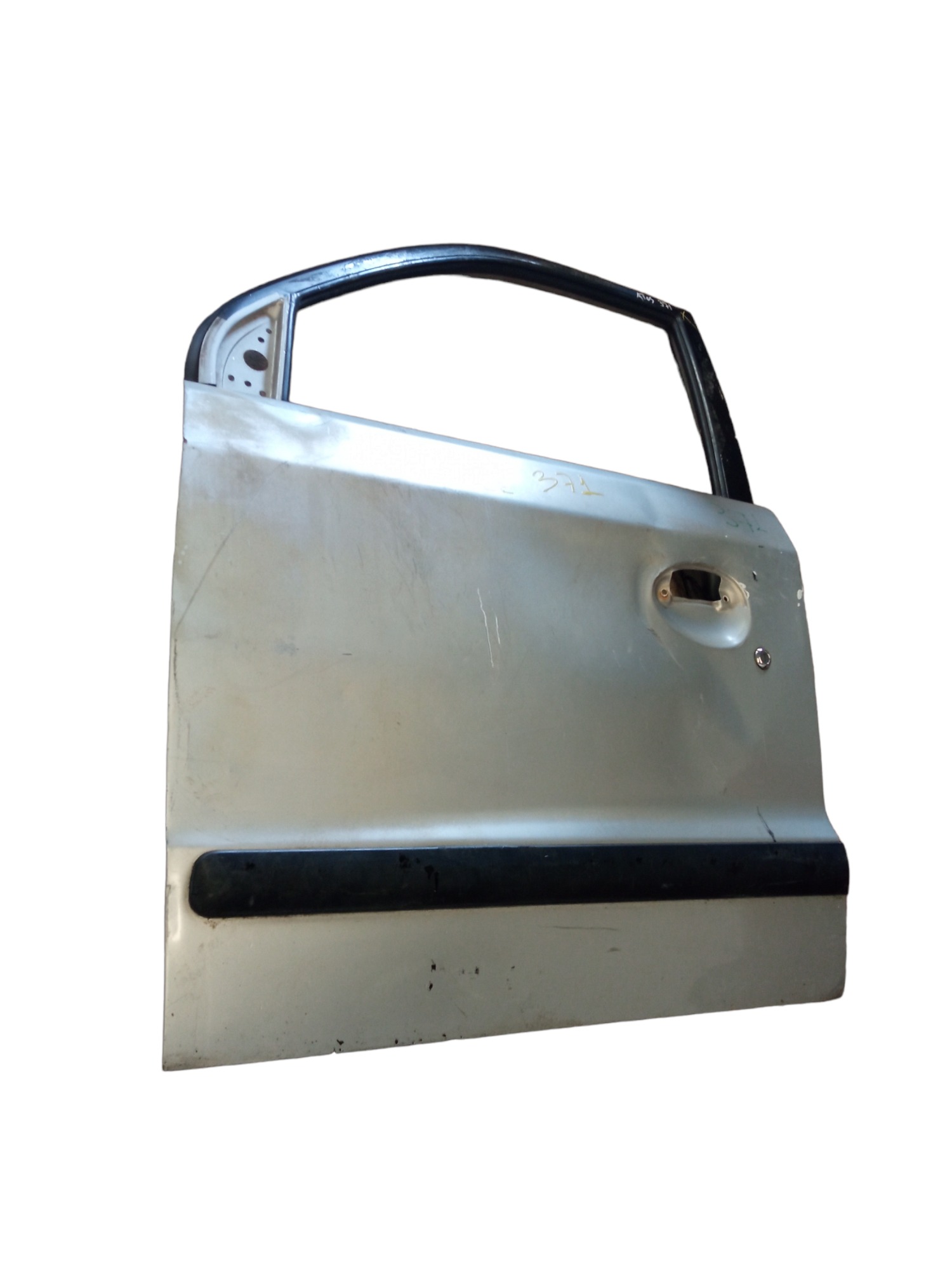Porta Dianteira Esquerda Hyundai Atos  2000  2001 3