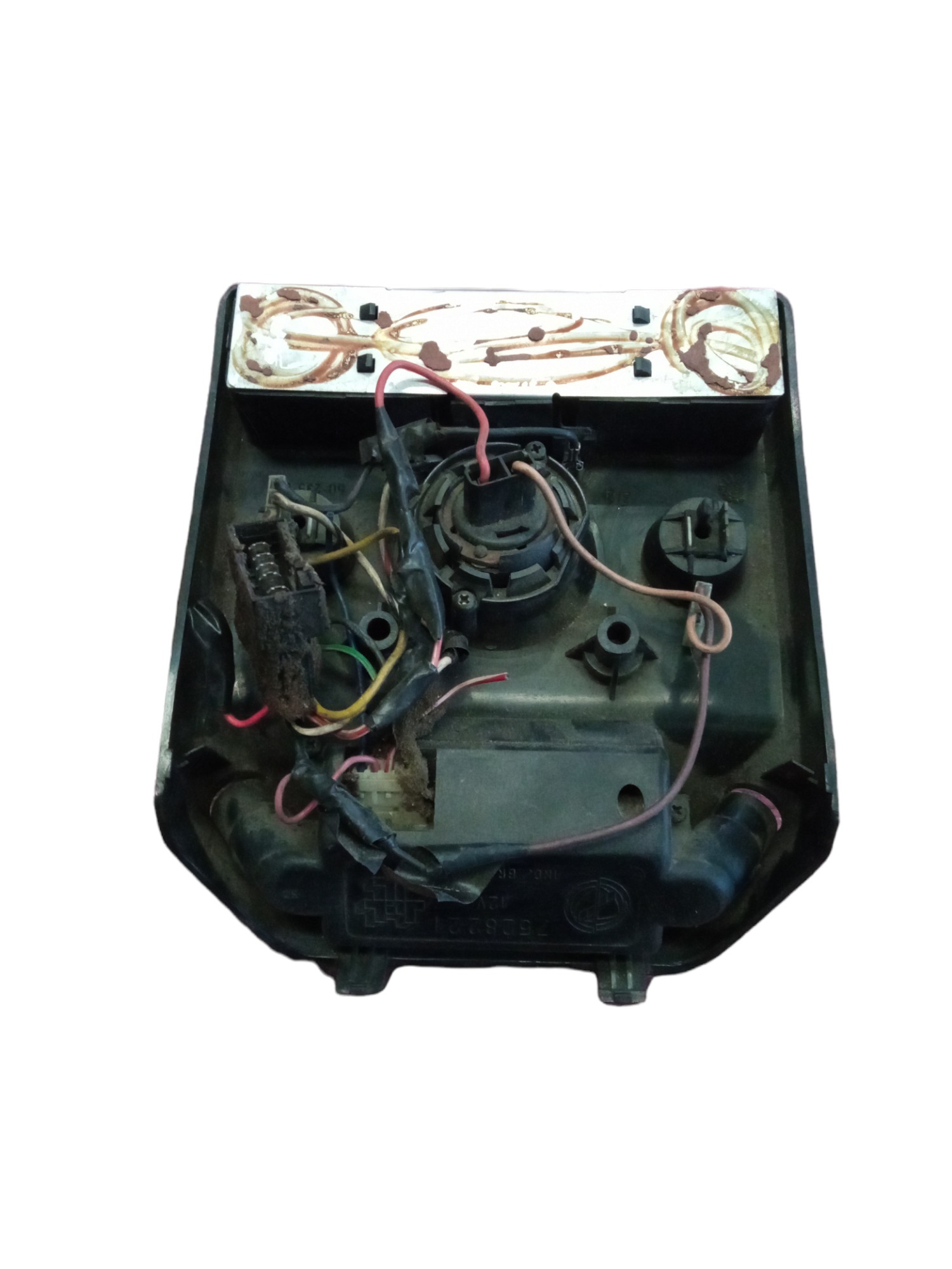 Luz De Teto Fiat Tempra 1994/1995 5