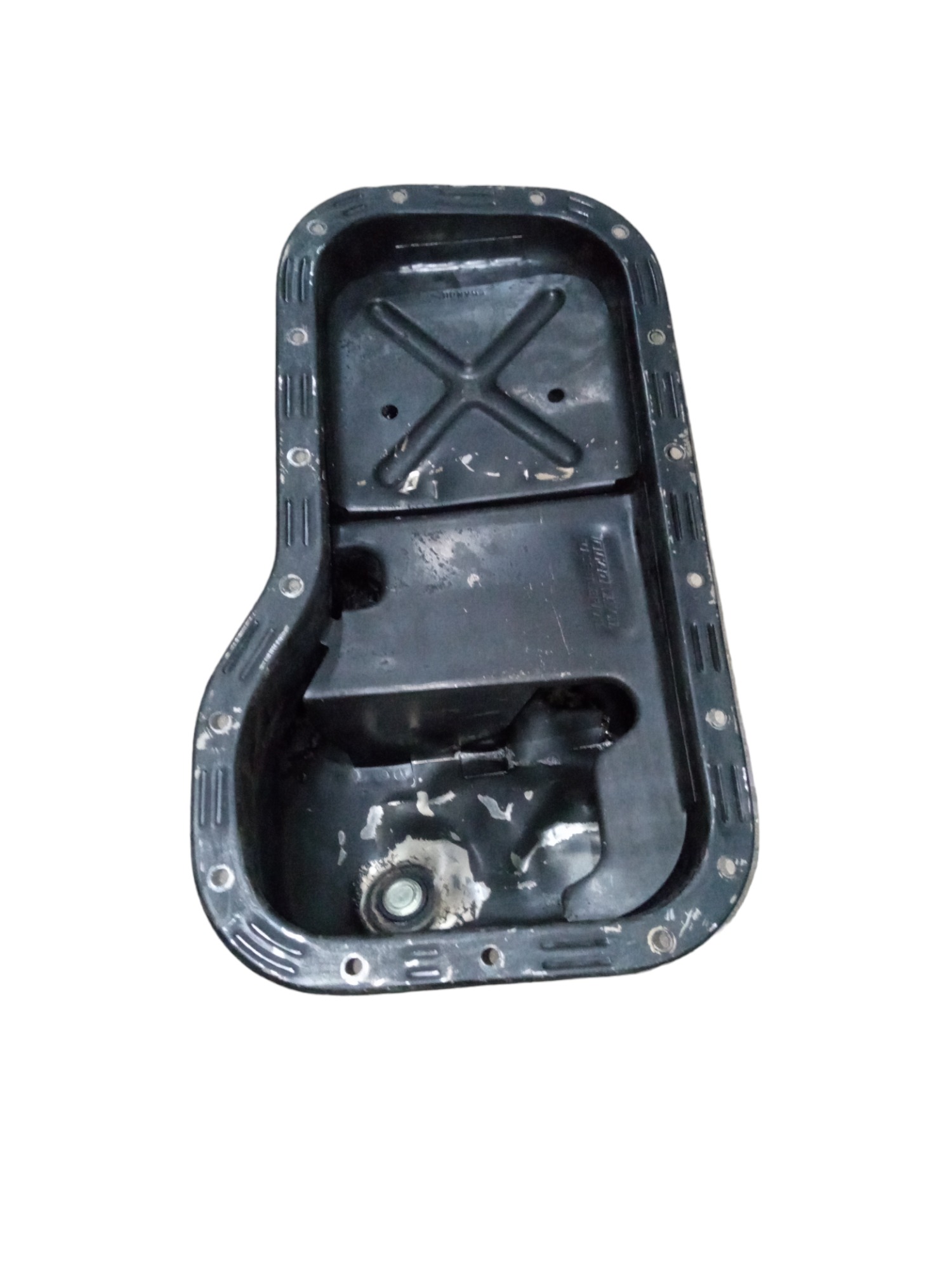 Carter Fiat Uno/ Elba/ Fiorino 1.0/1.5/1.6 Mpi 1985/2004 4