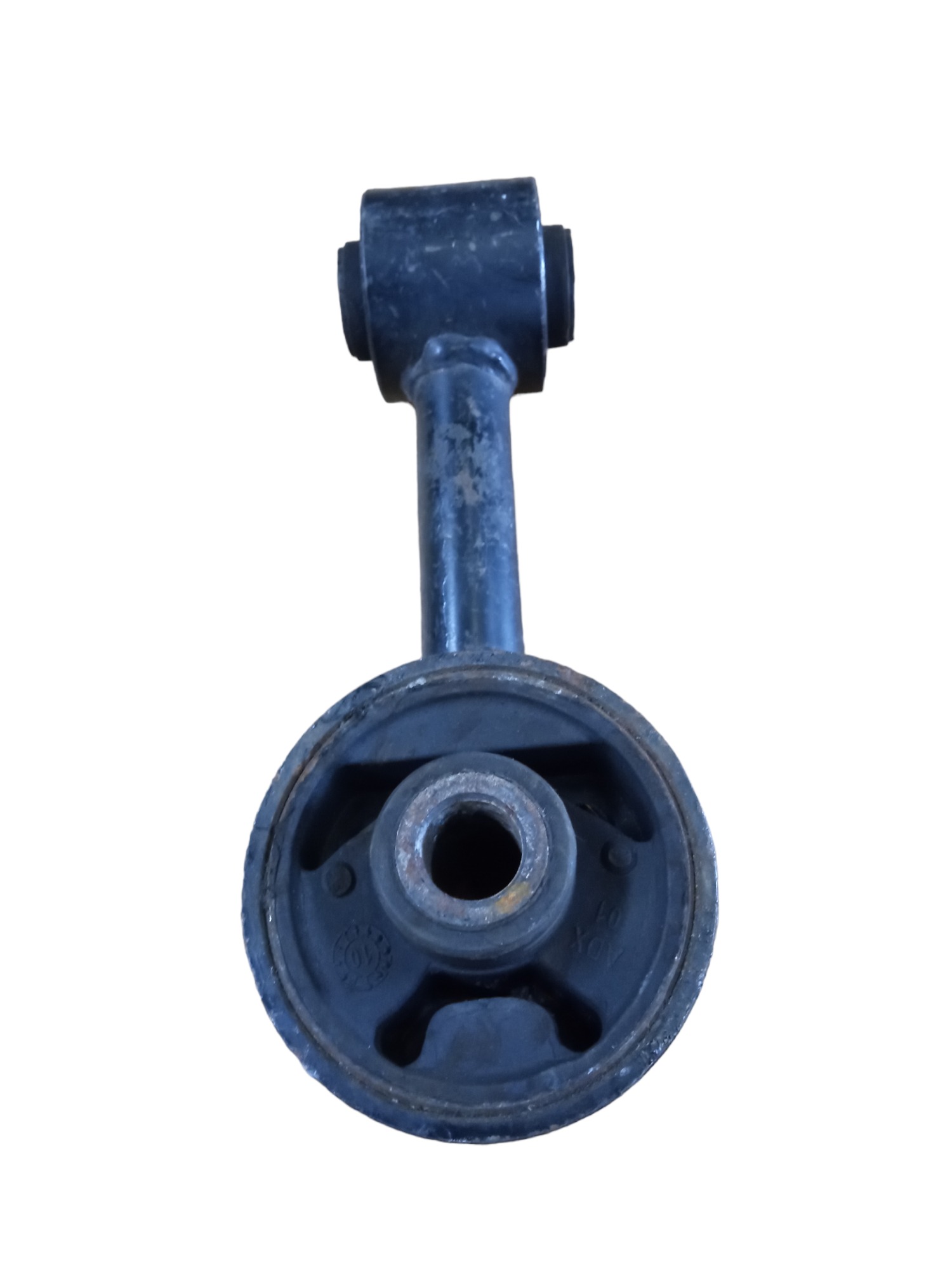 Coxim Inferior Cambio Jac J2 2012/2016 3