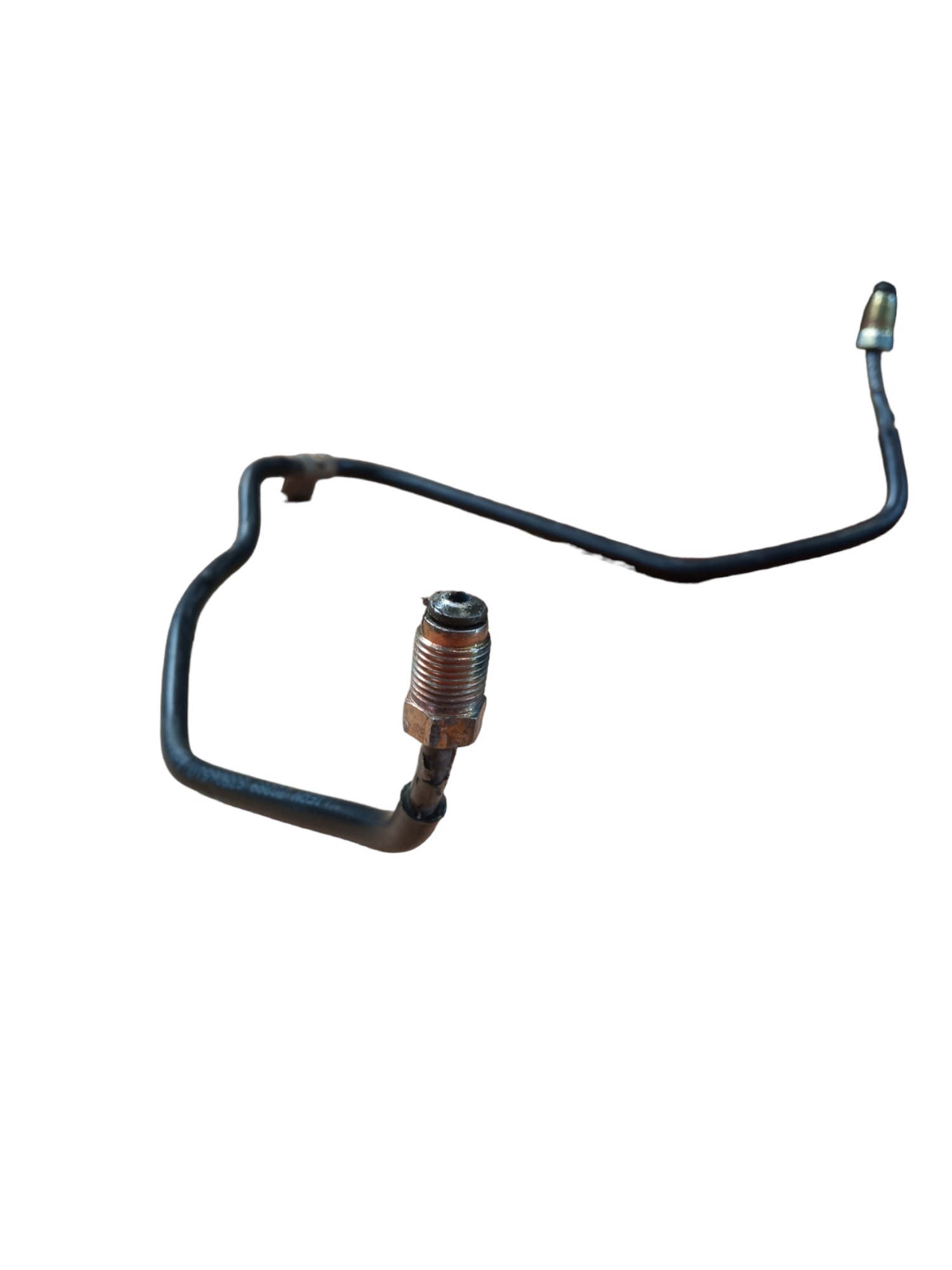 Tubo De Freio Lifan X60 2013/2018 3