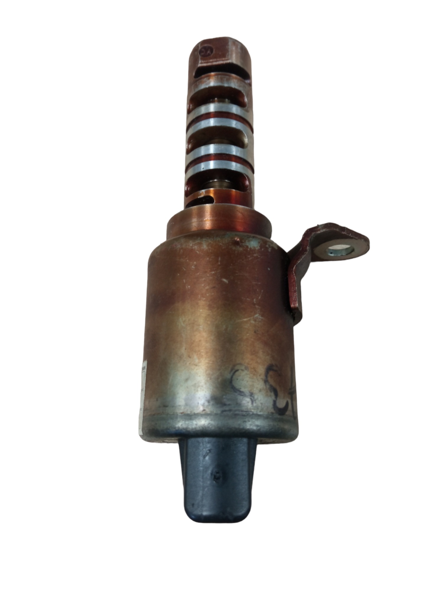 Válvula Selenoide Oléo Ford Fusion 2.3 2009/2013