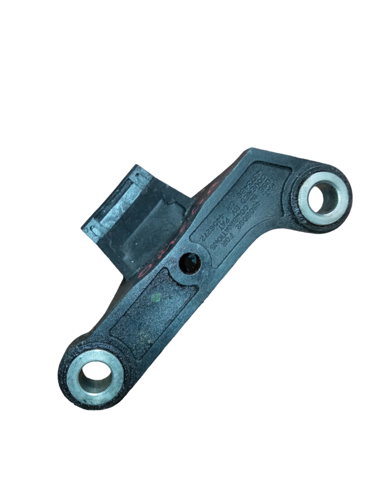 Sensor Rotacao Gm Omega Australiano 3.8 1998 / 2001 4