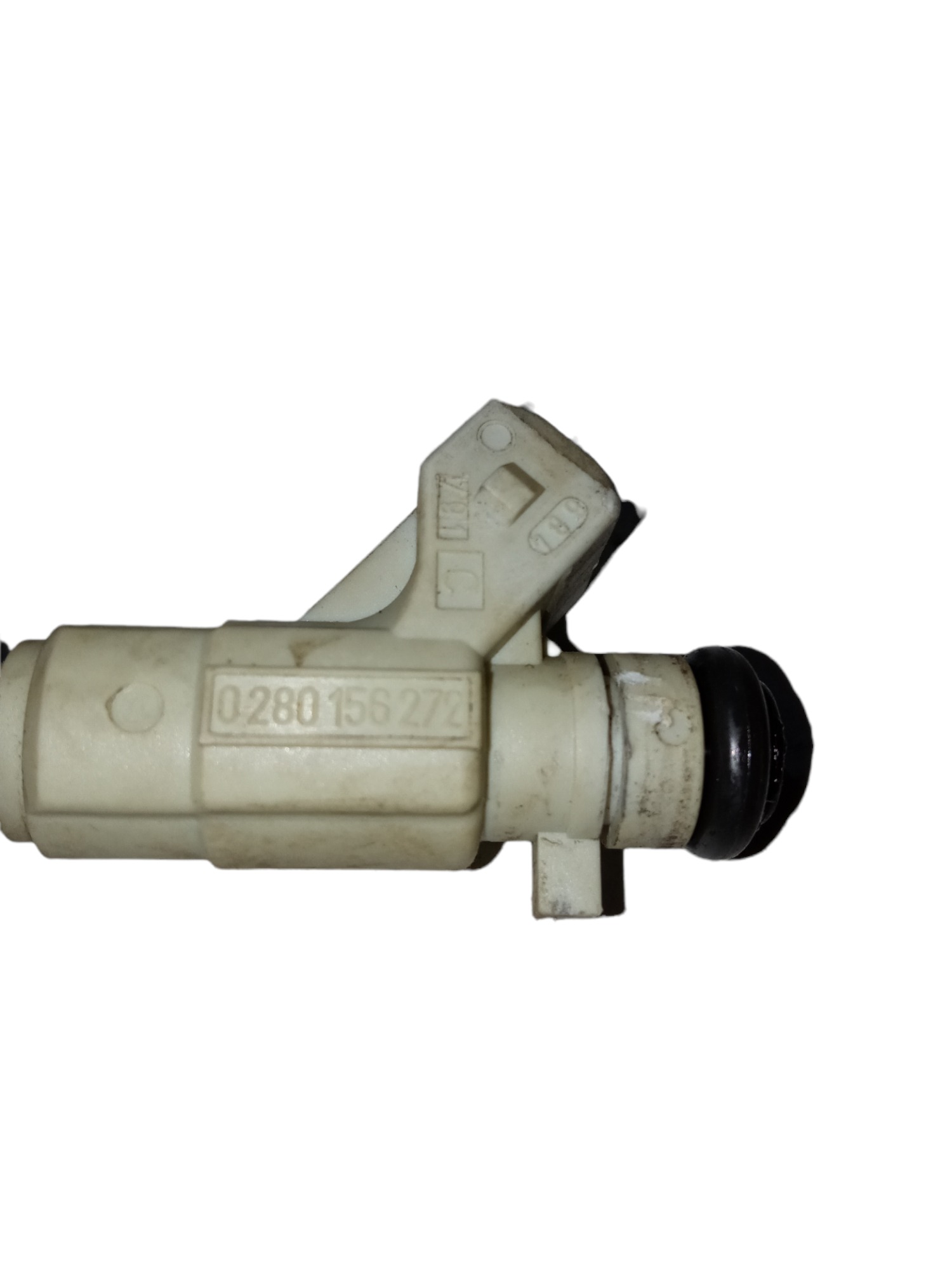 Bico Injetor Peugeot 307 1.6 Flex 2007 2008 2009 2010 2011 3
