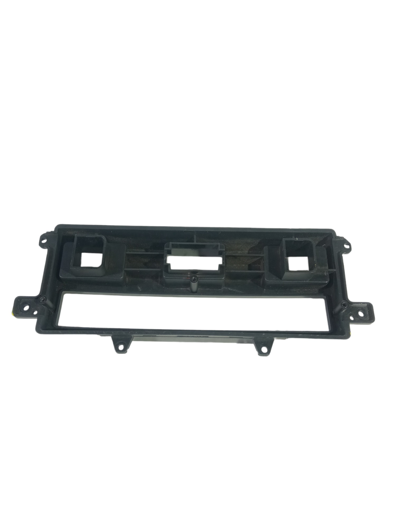 Moldura Central Dos Botoes Kia Sorento 2004 A 2009 Original 3