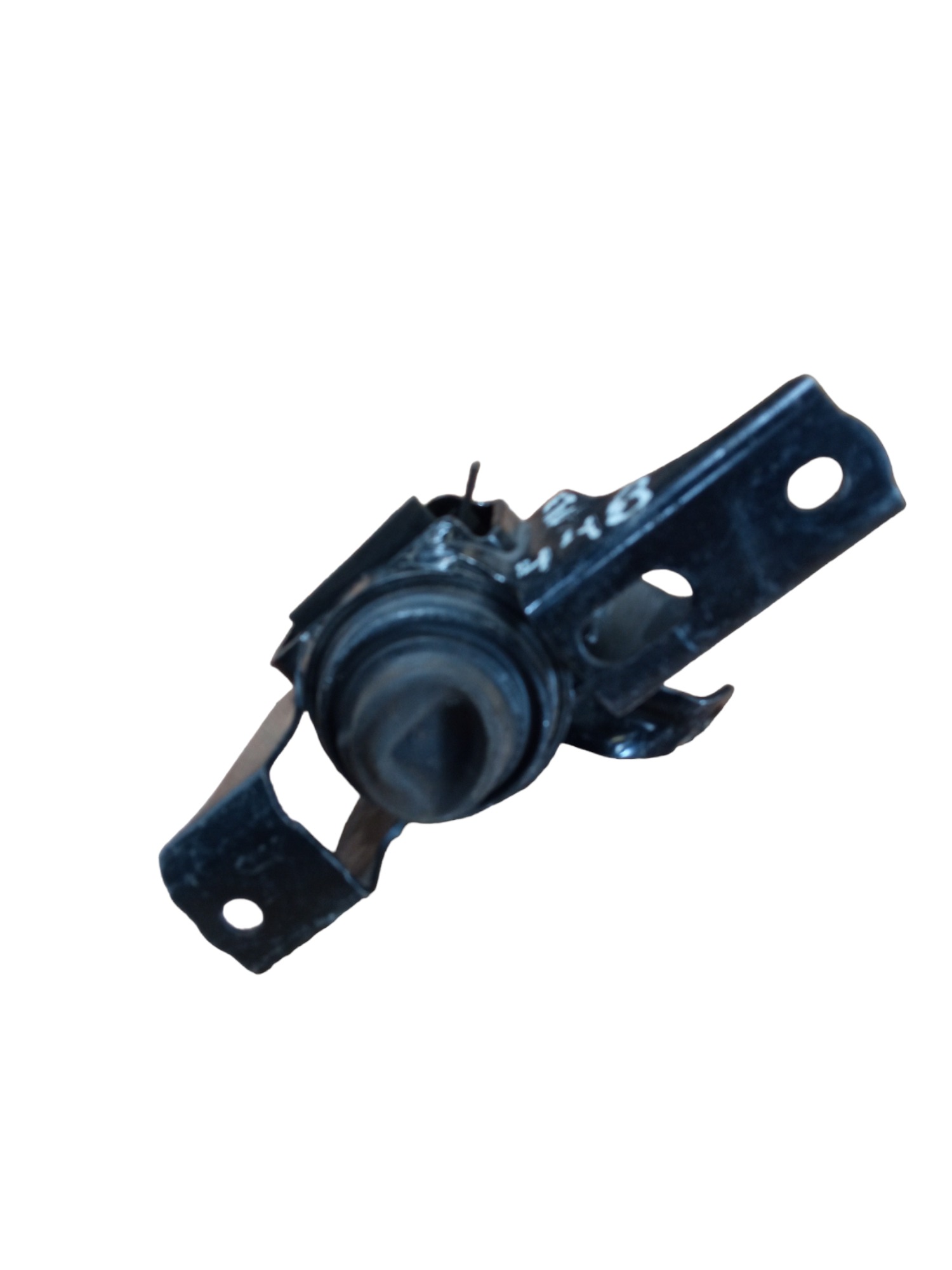Coxim Dianteiro Direito Do Motor Toyota Etios 2019 M.v 2