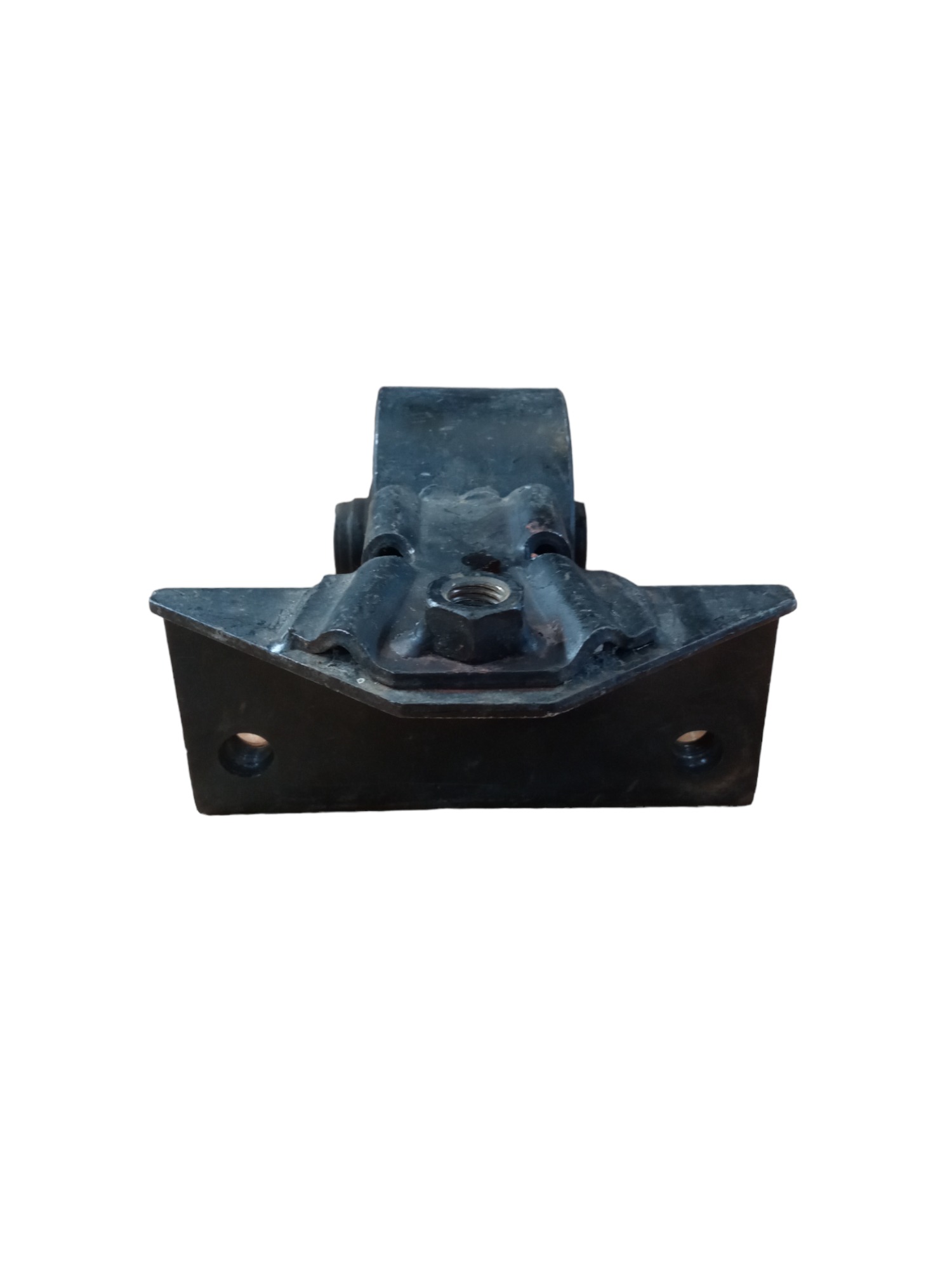 Coxim Frontal Do Motor Chery Face 2010/2015 M.v 4