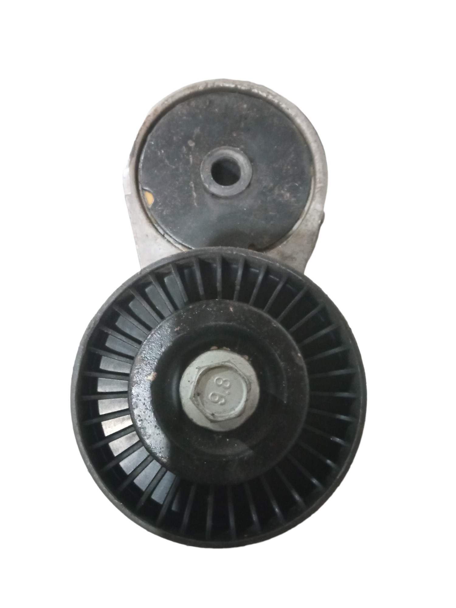 Polia Tensor Correia Alternador Kia Cerato 1.6 09/13 M.v 3