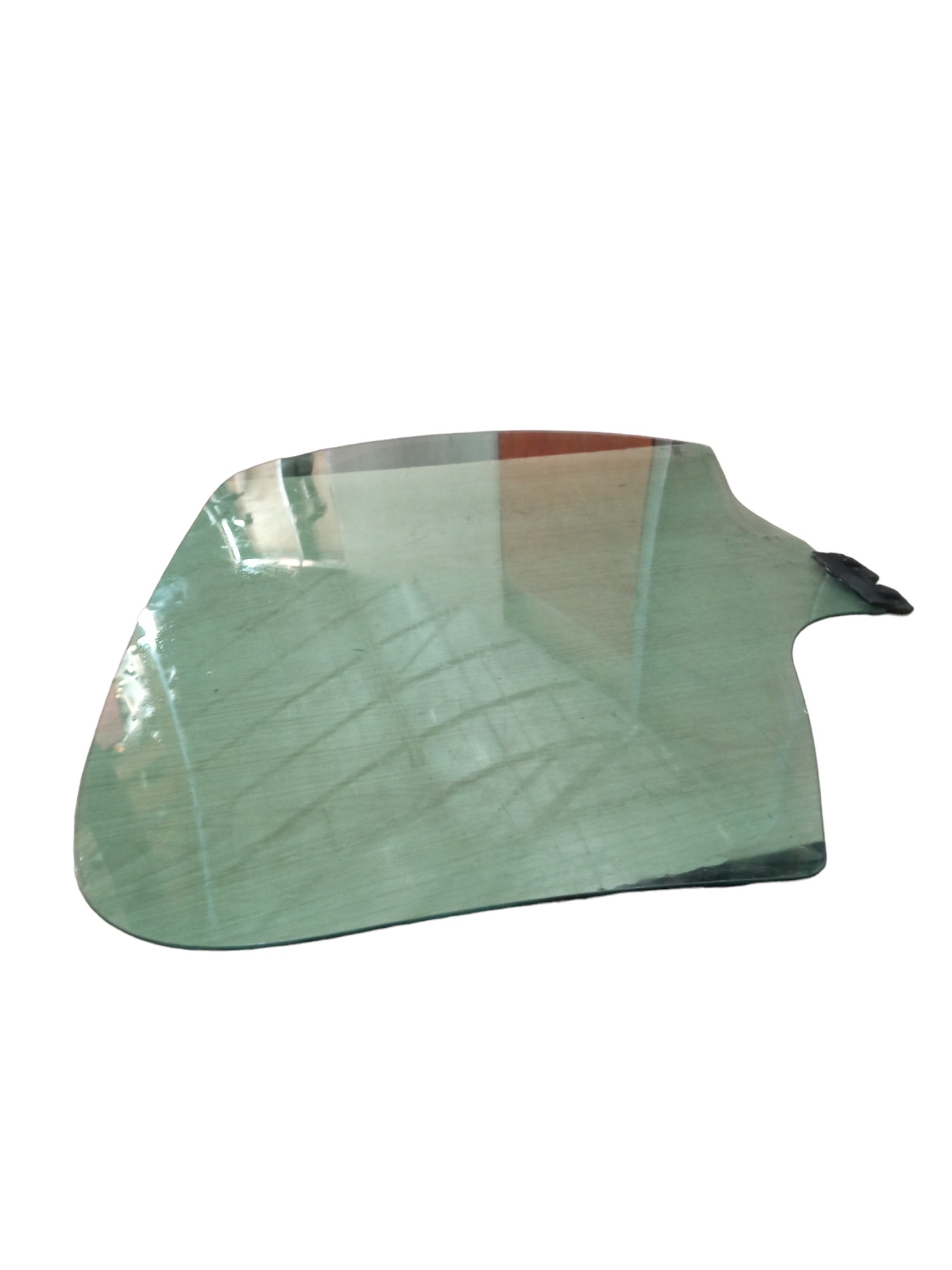 Vidro Lateral Traseiro Direito Peugeot 206 2004/2010 2