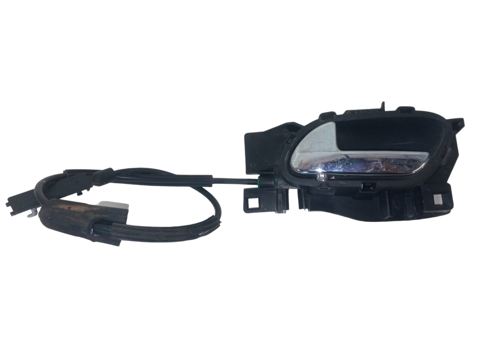 Macaneta Interna Dianteira Esquerda Citroen Aircross 2015  Dianteira