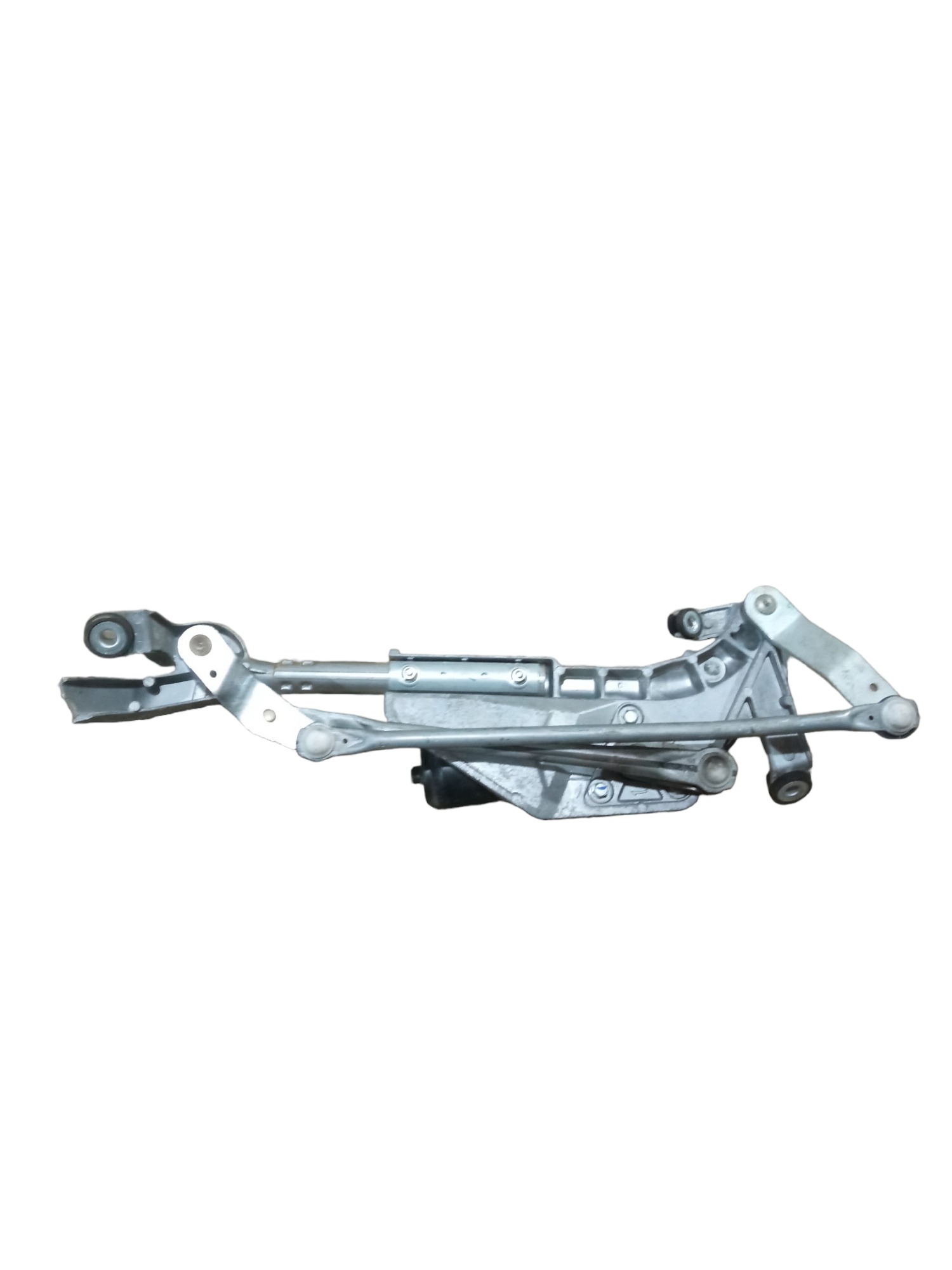 Motor Limpador Para-brisa Honda Cr-v 2013/2016 M.v 3