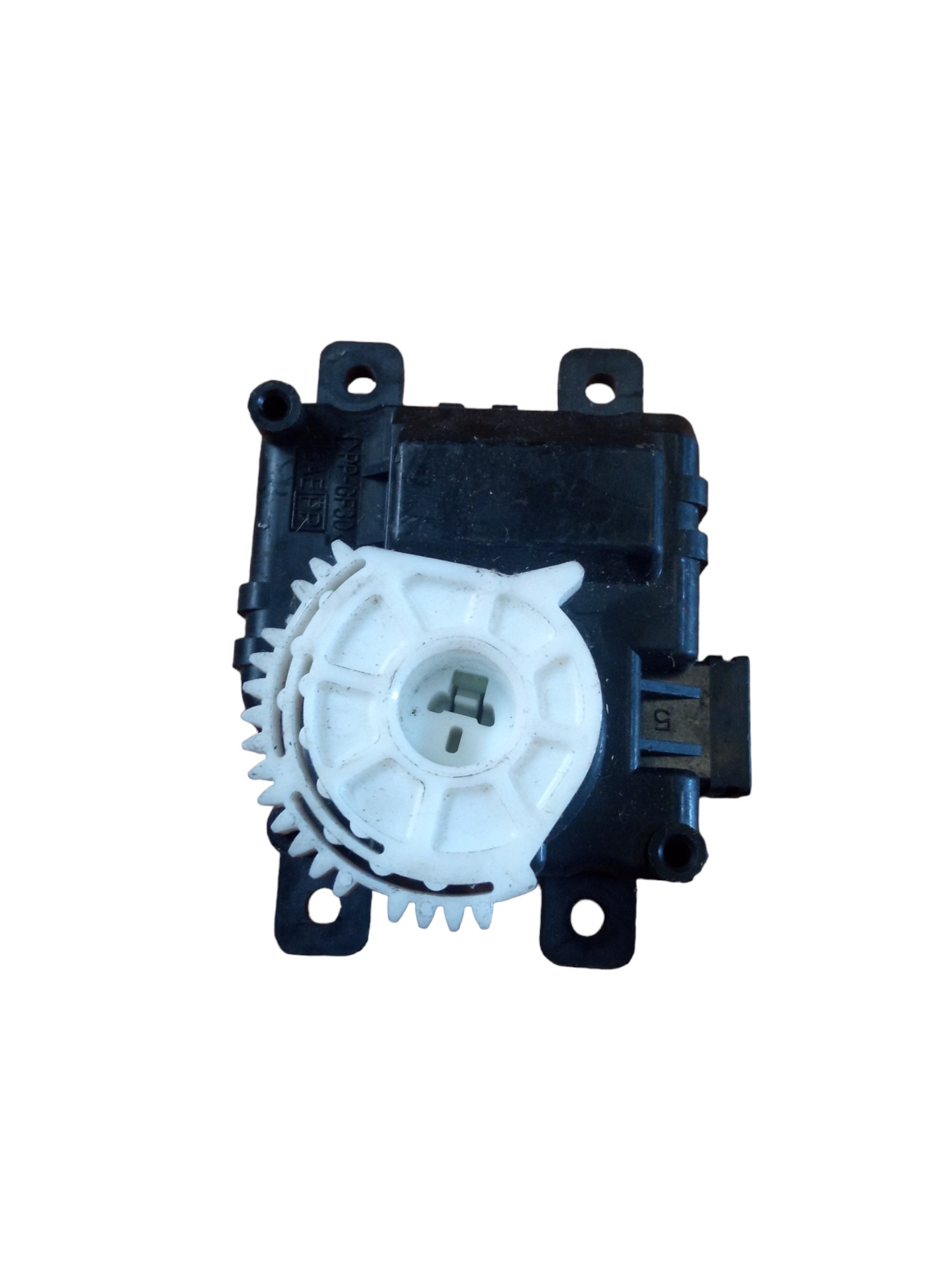 Atuador Motor Caixa Ar Condicionado Honda Hrv 2016/2020 2