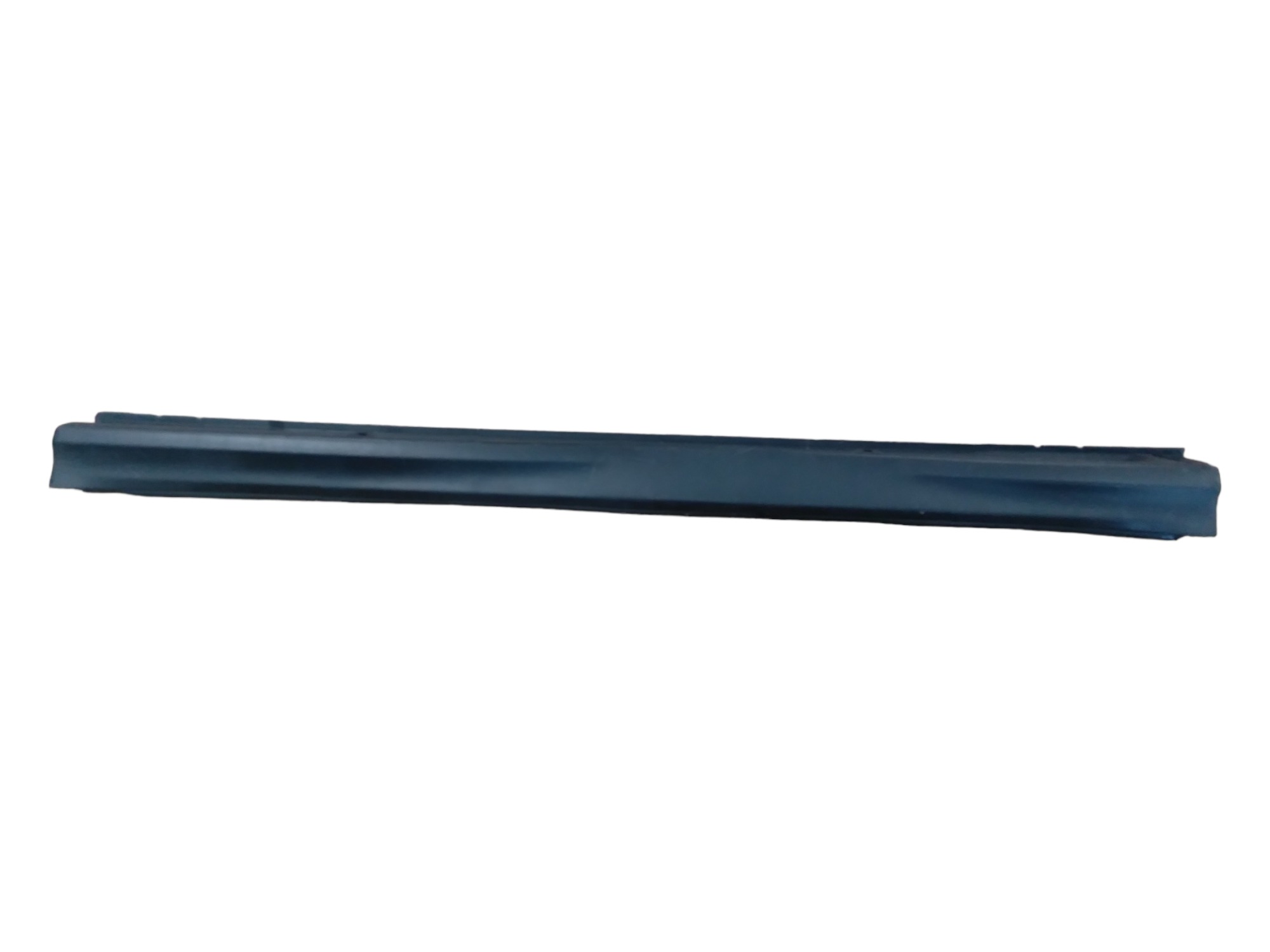 Spoiler Lat Cx De Ar Dir. Mitsubishi Asx 10/15 C/detalhe M.v 2