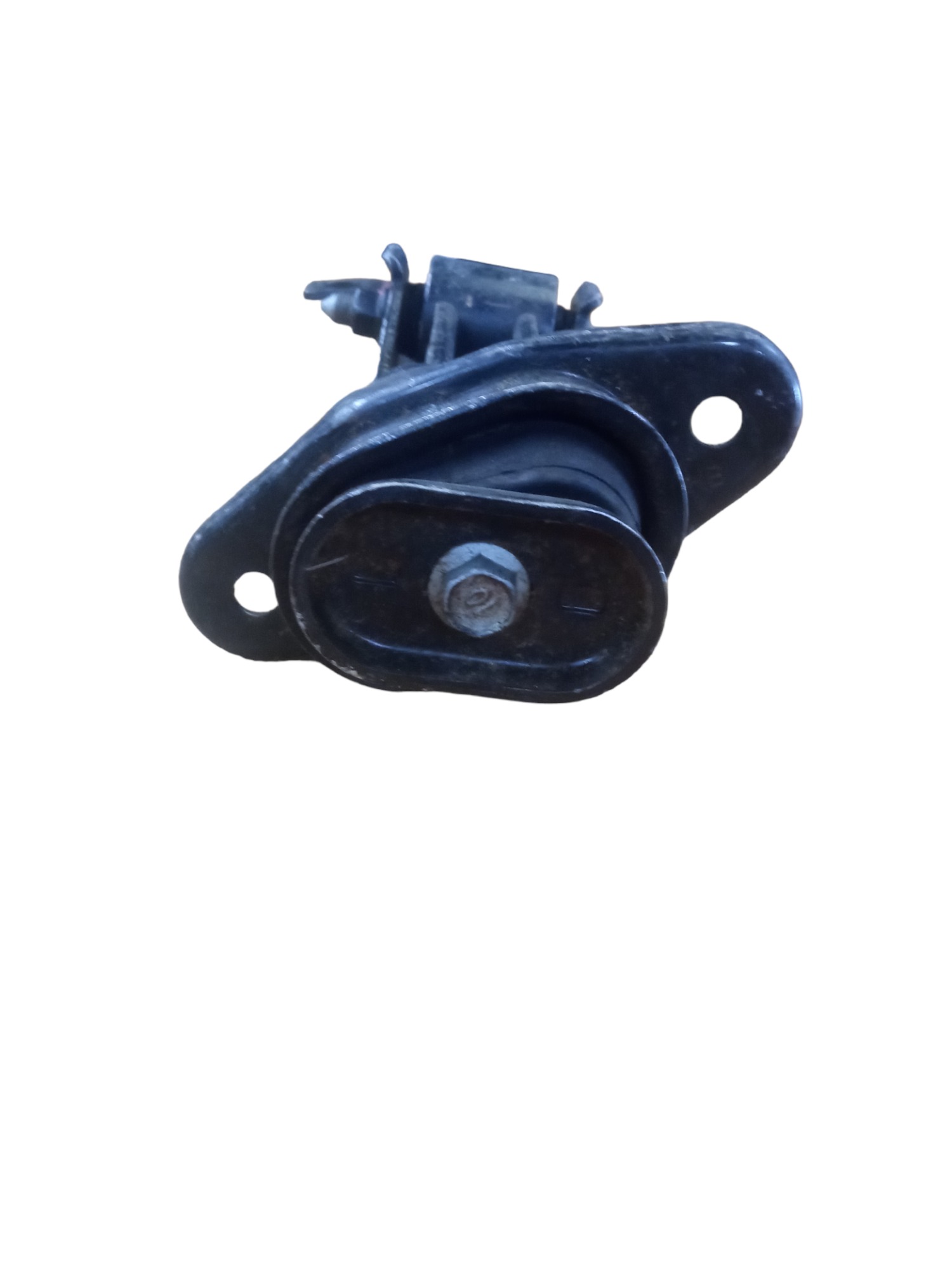 Coxim Inferior Câmbio Hb20 1.6 2014 Original 5