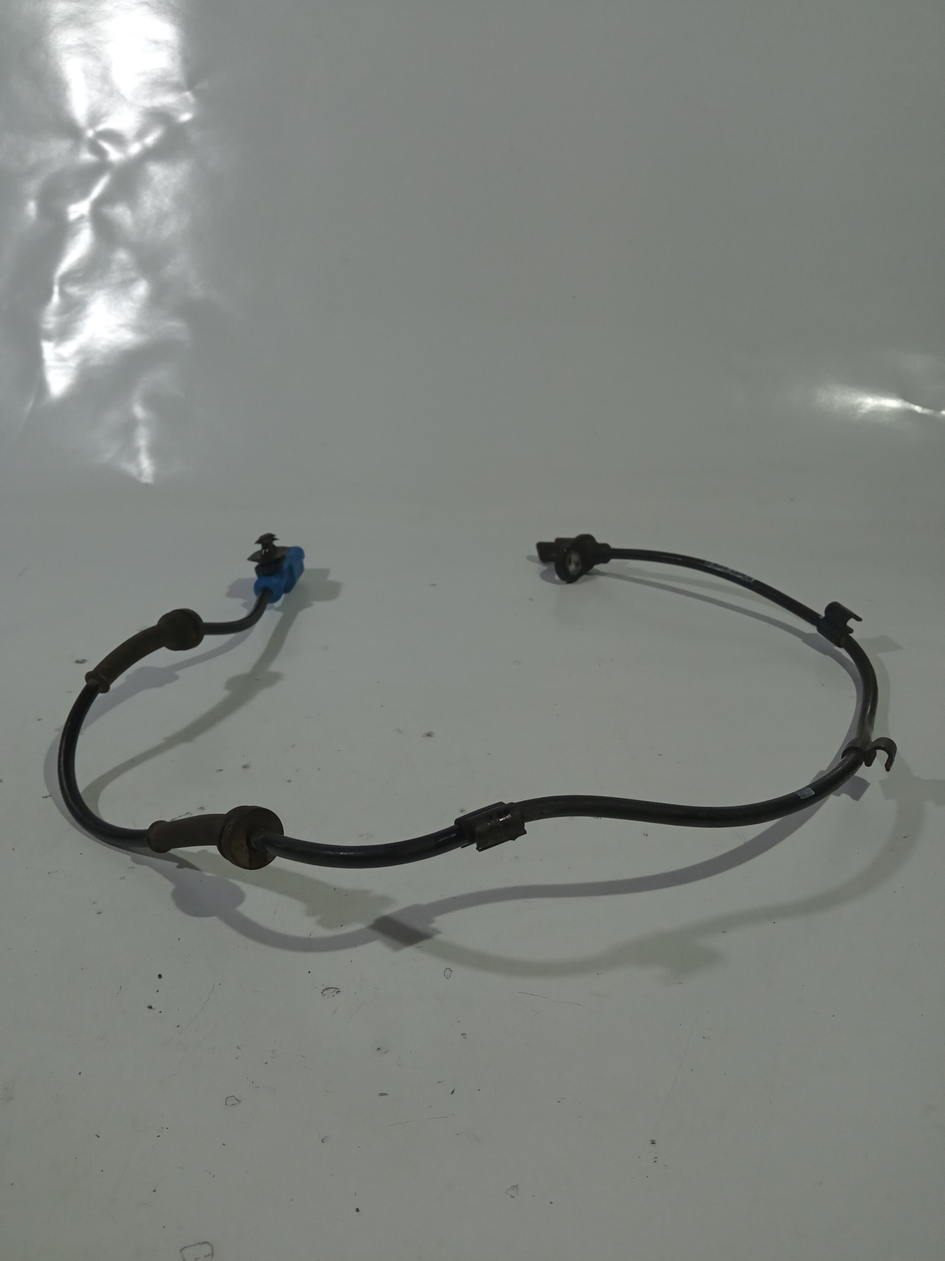 Sensor Abs Traseiro Peugeot 207 208 Citroen C3 14/19 Orig. 4