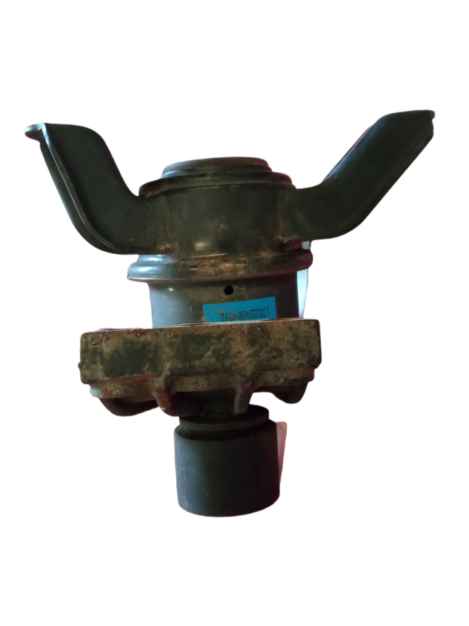 Coxim Suporto Hyundai Ix35 2015 2.0 16v 2