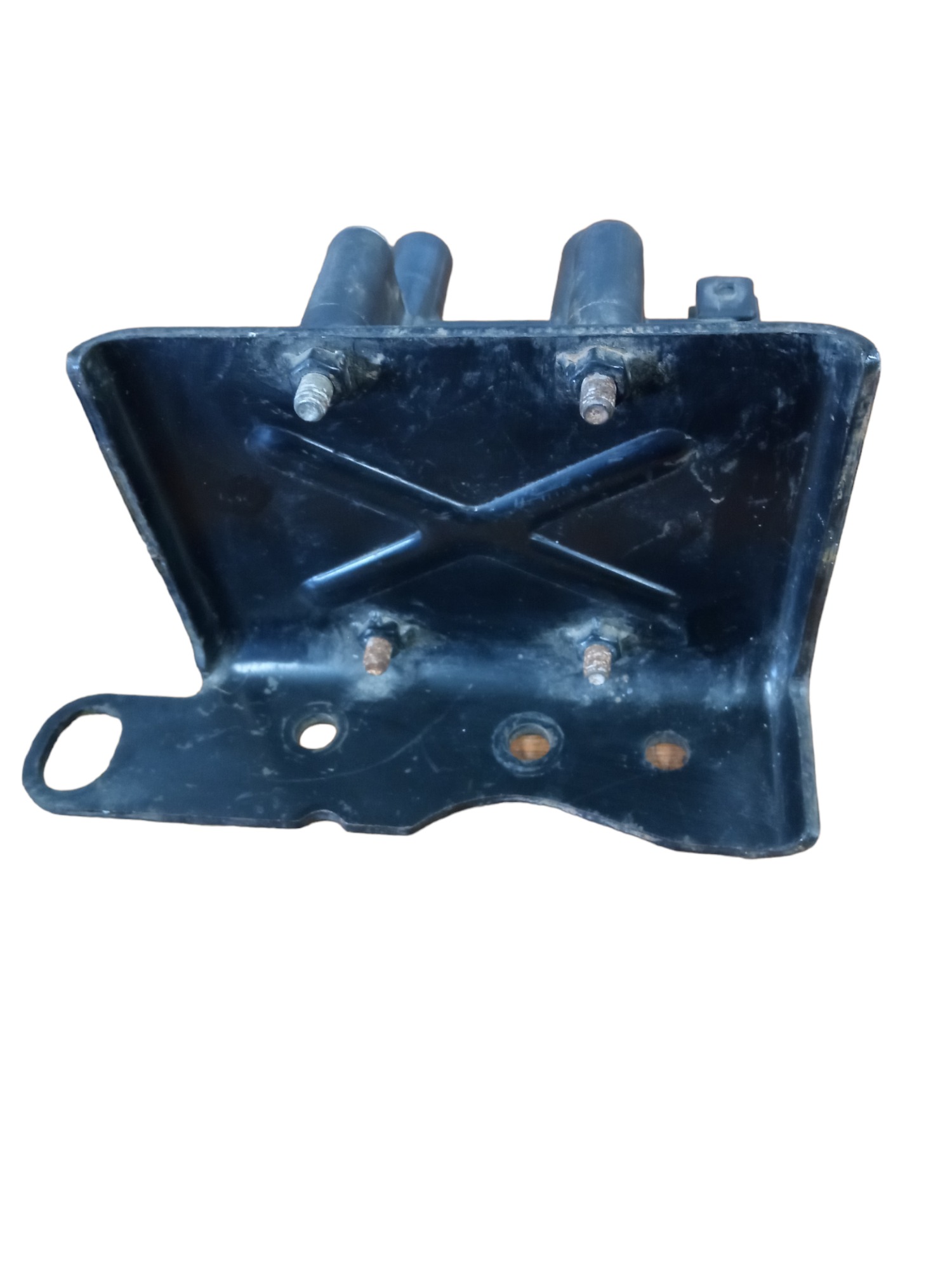 Bobina  Ignição Chery Qq 371f3705110ca 4