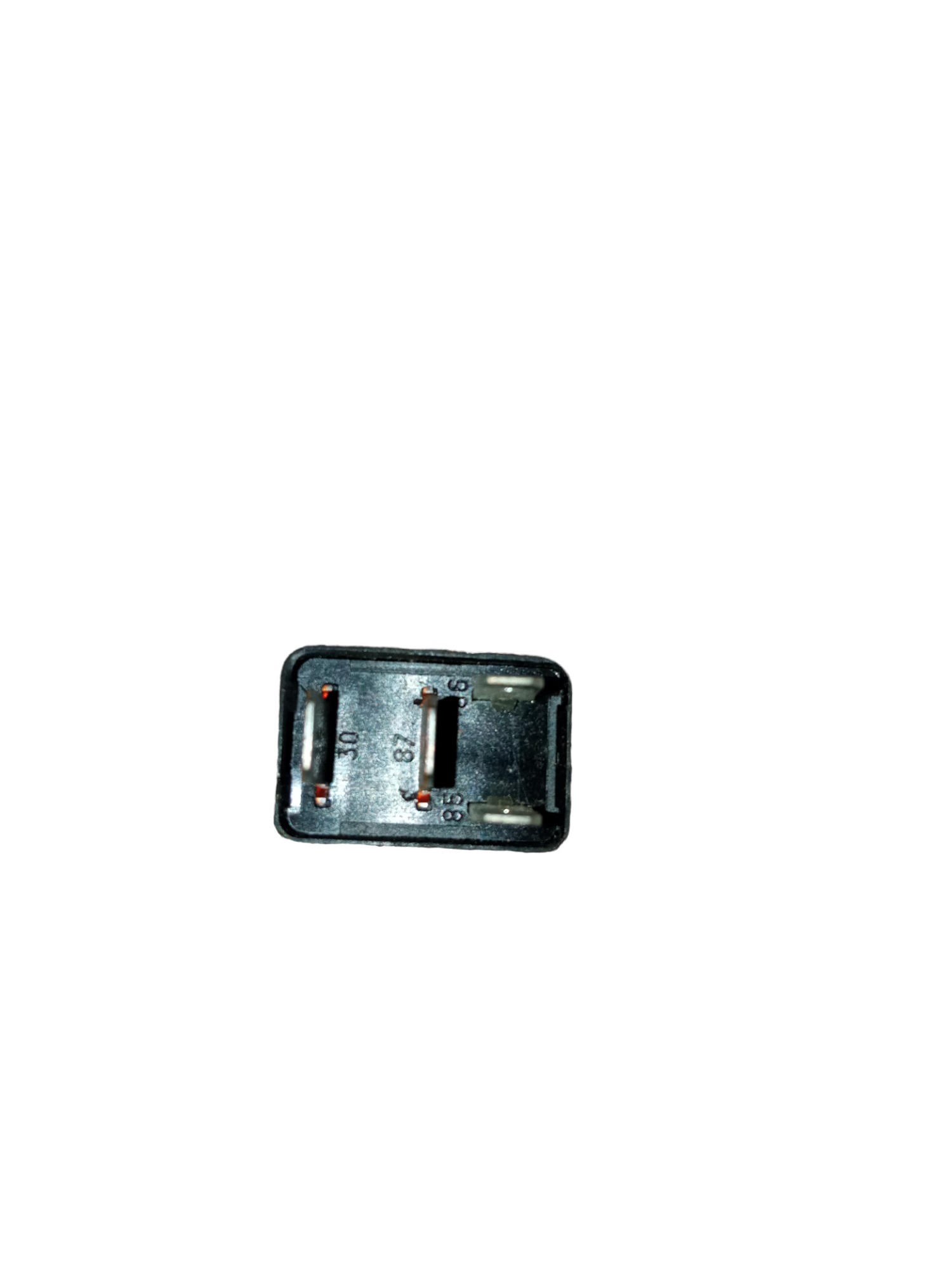 Rele Farol Auxiliar Fiat Tempra Original 3