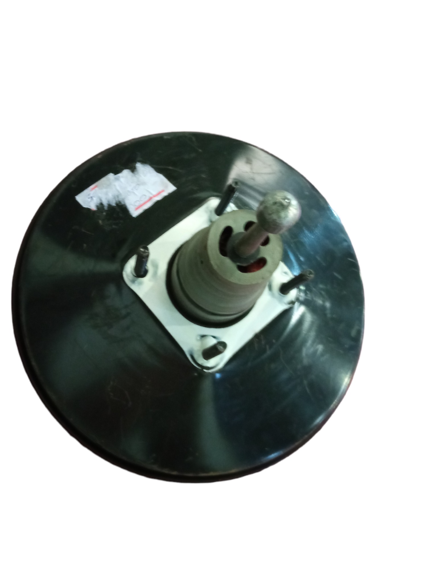 Hidrovaco De Freio Fiat Punto 2008/2012 1.4 3