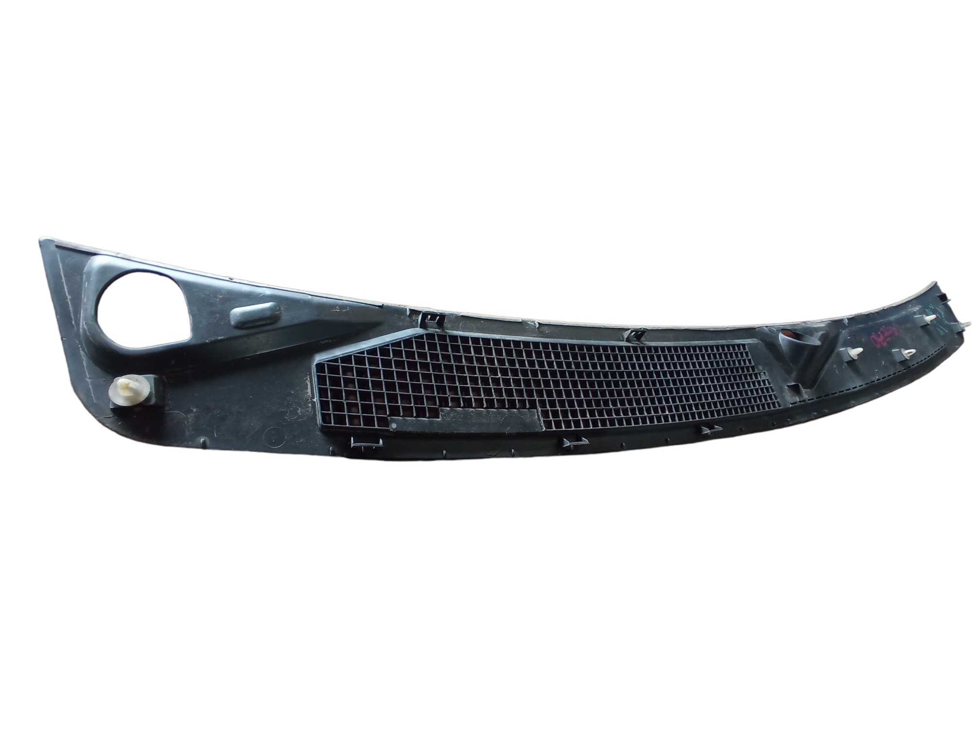 Churrasqueira Mitsubishi Pajero Tr4 2011 Com Detalhes 9