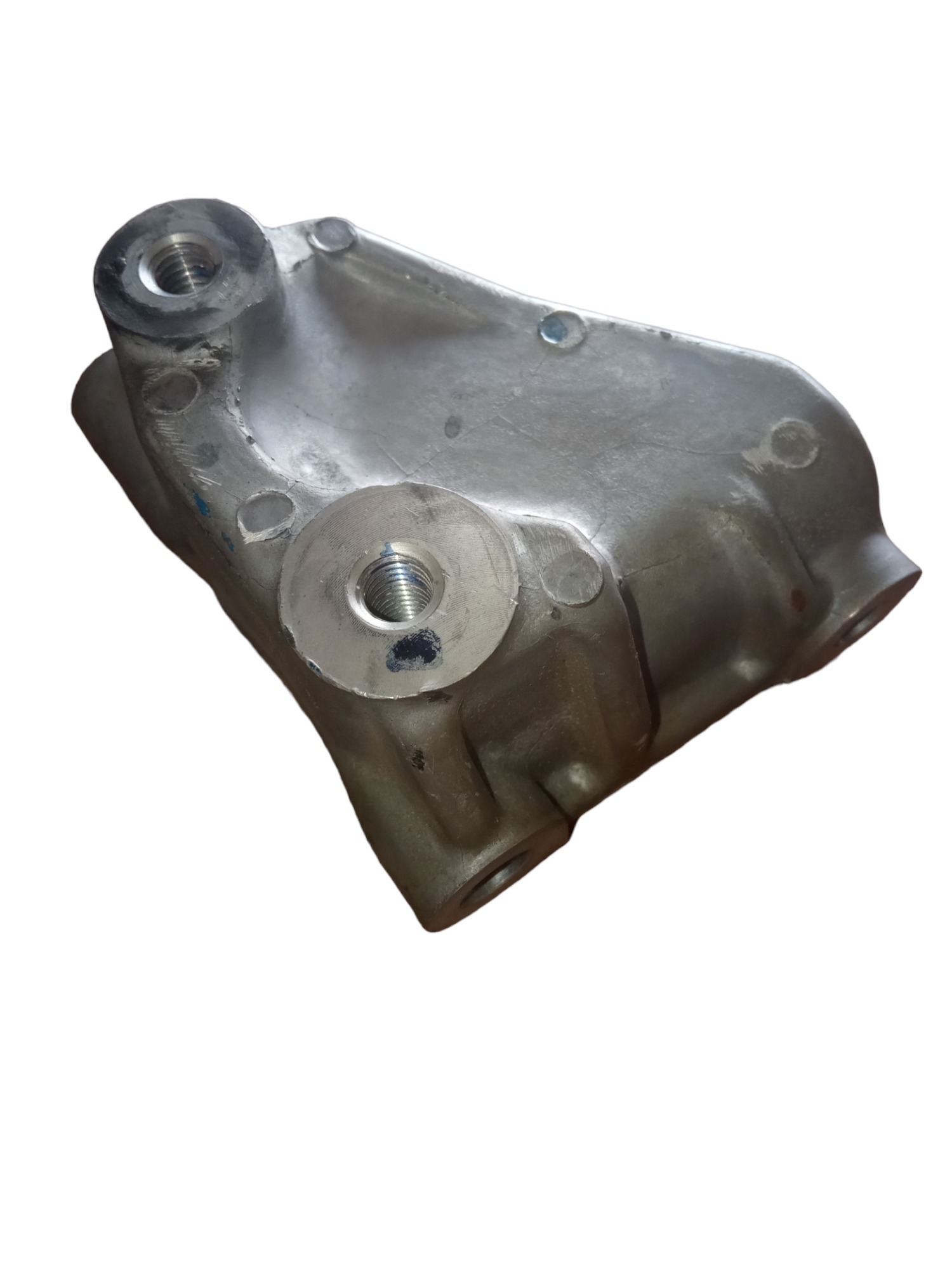 Suporte Coxim Calço De Motor Honda Civic G10 2018 3