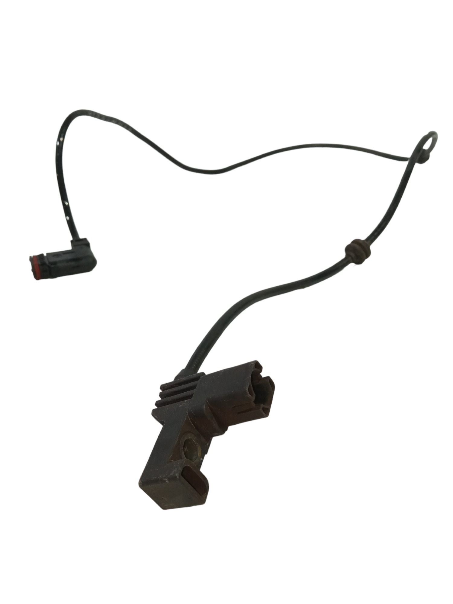 Sensor Pastilha Freio Traseiro Direito Mercedes E350 2009 3