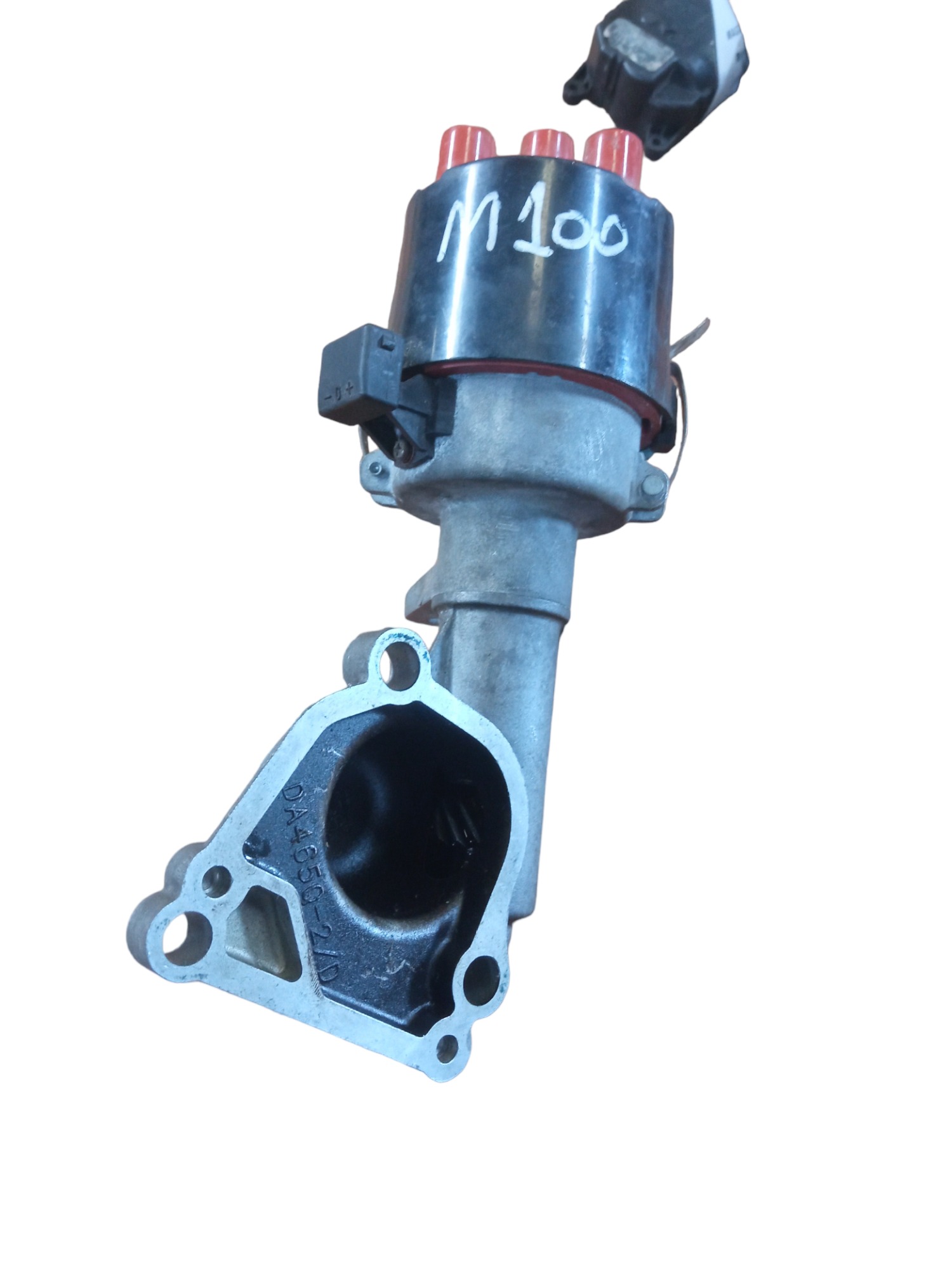 Distribuidor Effa M100 1.0 Gasolina 2007/2011 M.v 3