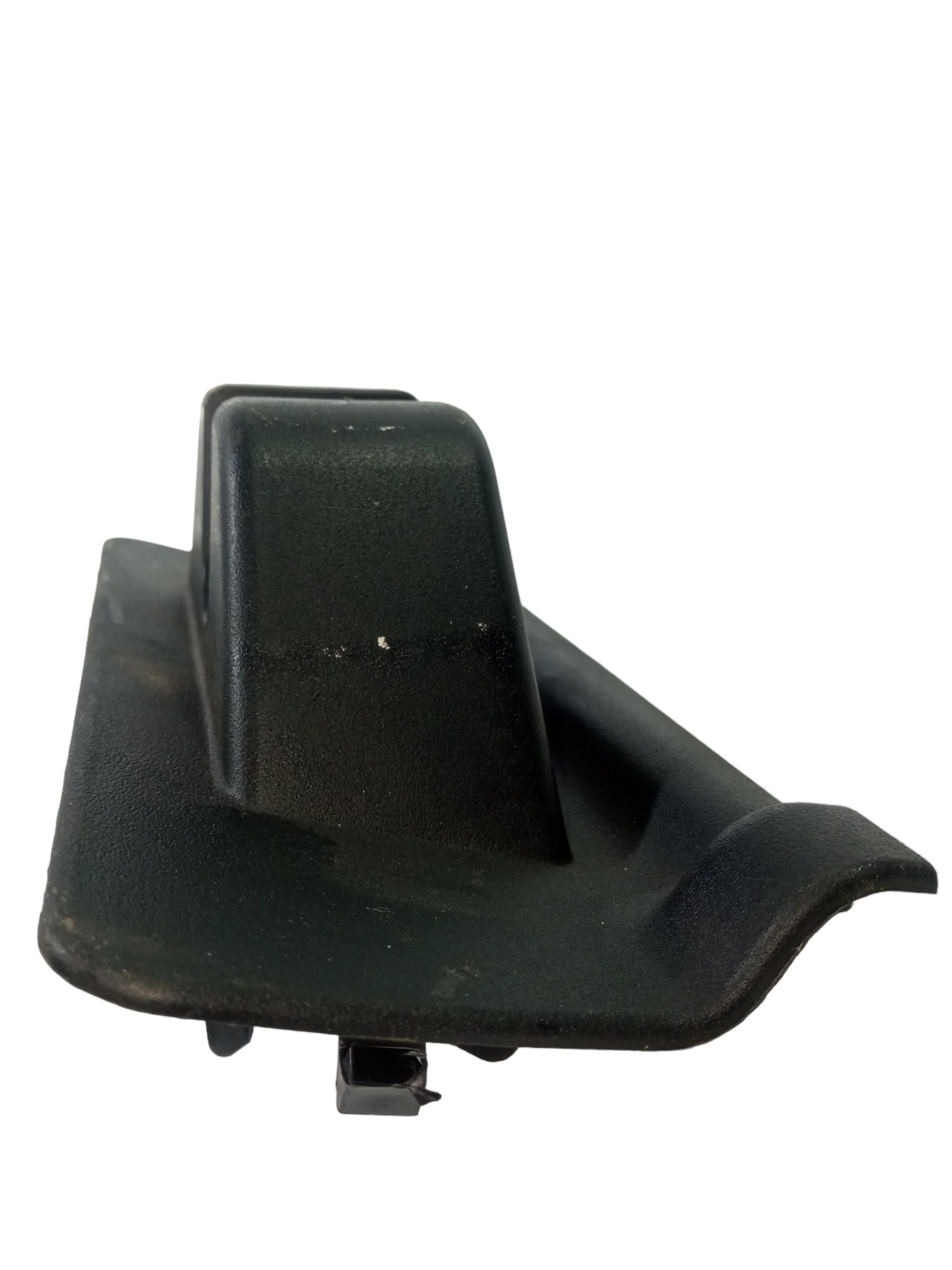 Moldura Fechadura Tampa Traseira Porta Malas Ford Fusion 5