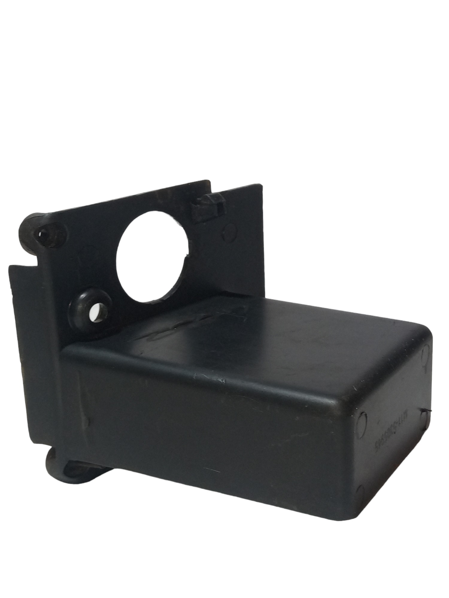 Porta Objetos Trecos Chery Cielo 2010 2011 2012 1 6 Usado  Preto 4