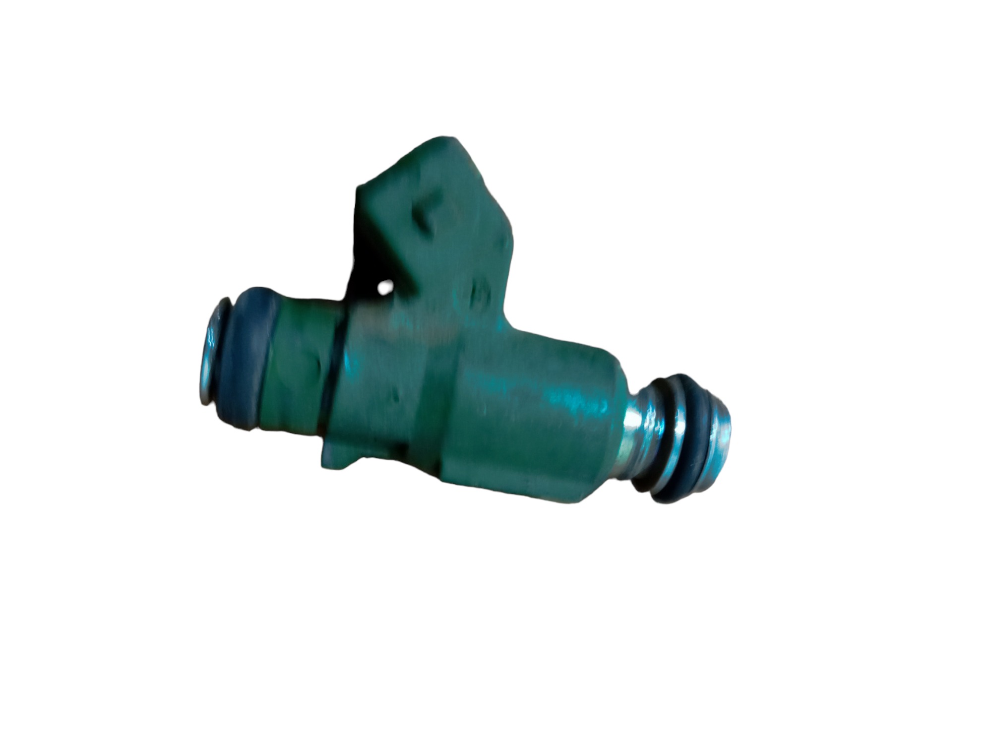 Bico Injetor Chevrolet Onix 1.4 2013/2014 Original 5