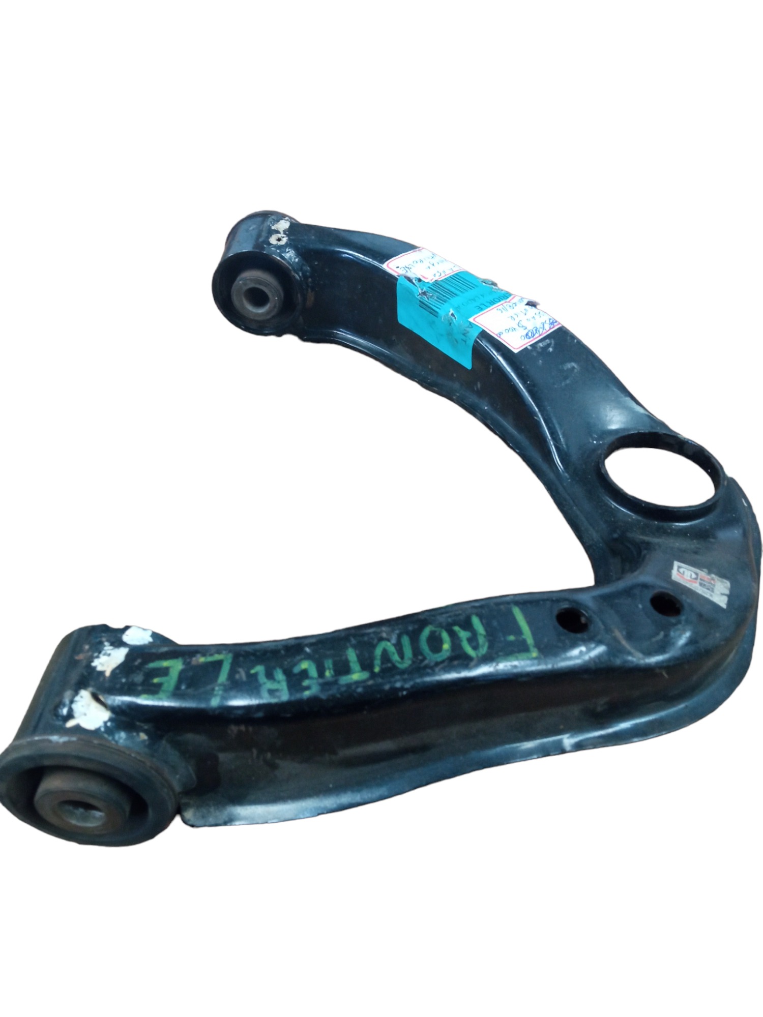 Balança De Bandeja Dianteira L/e Nissan Frontier 2008/2016 7
