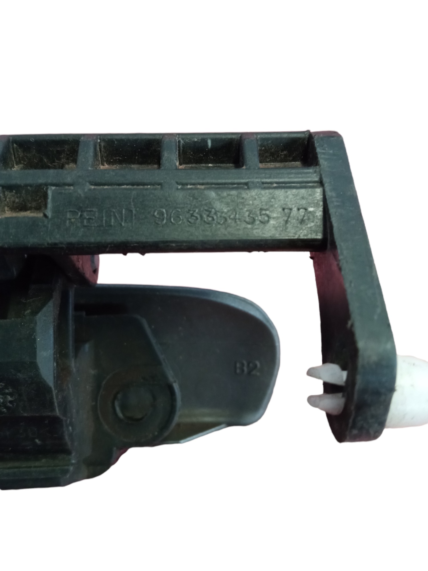 Maçaneta Externa Dianteira D. Citroen Xsara Picasso 2005 6
