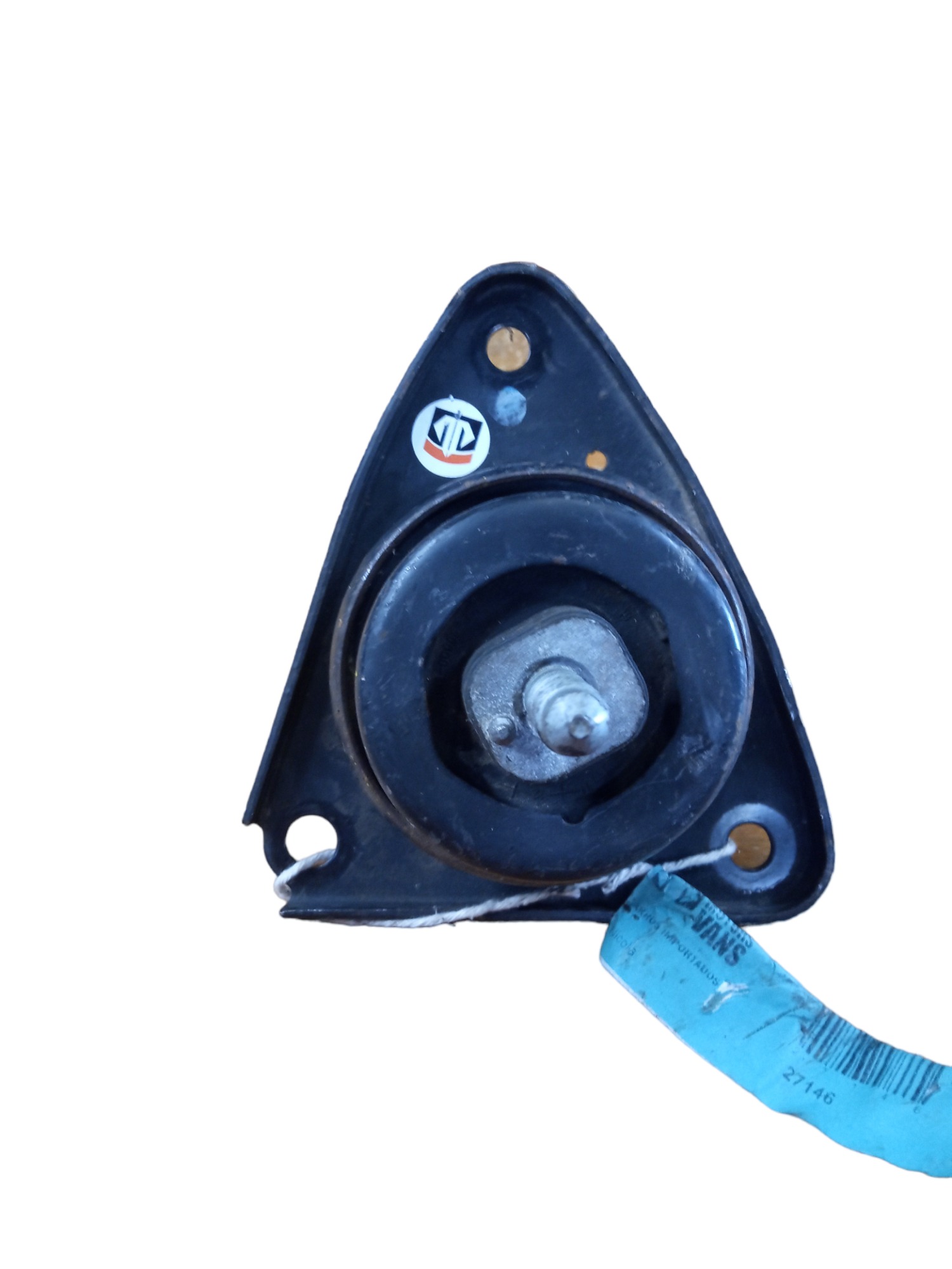 Coxim Direito Do Motor Kia Cerato 2009/2012 M.v 2